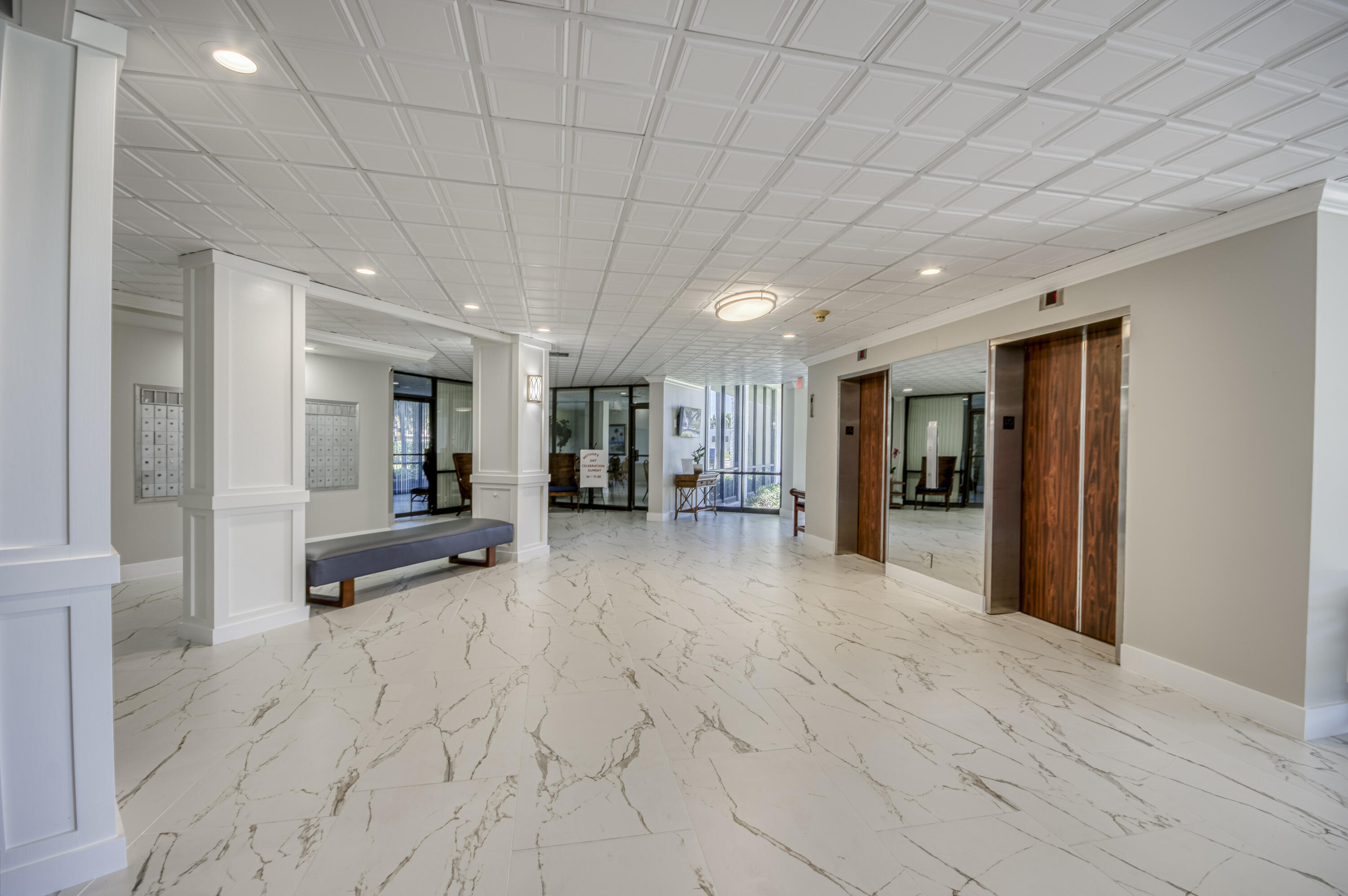 Gemini Condo - Residential