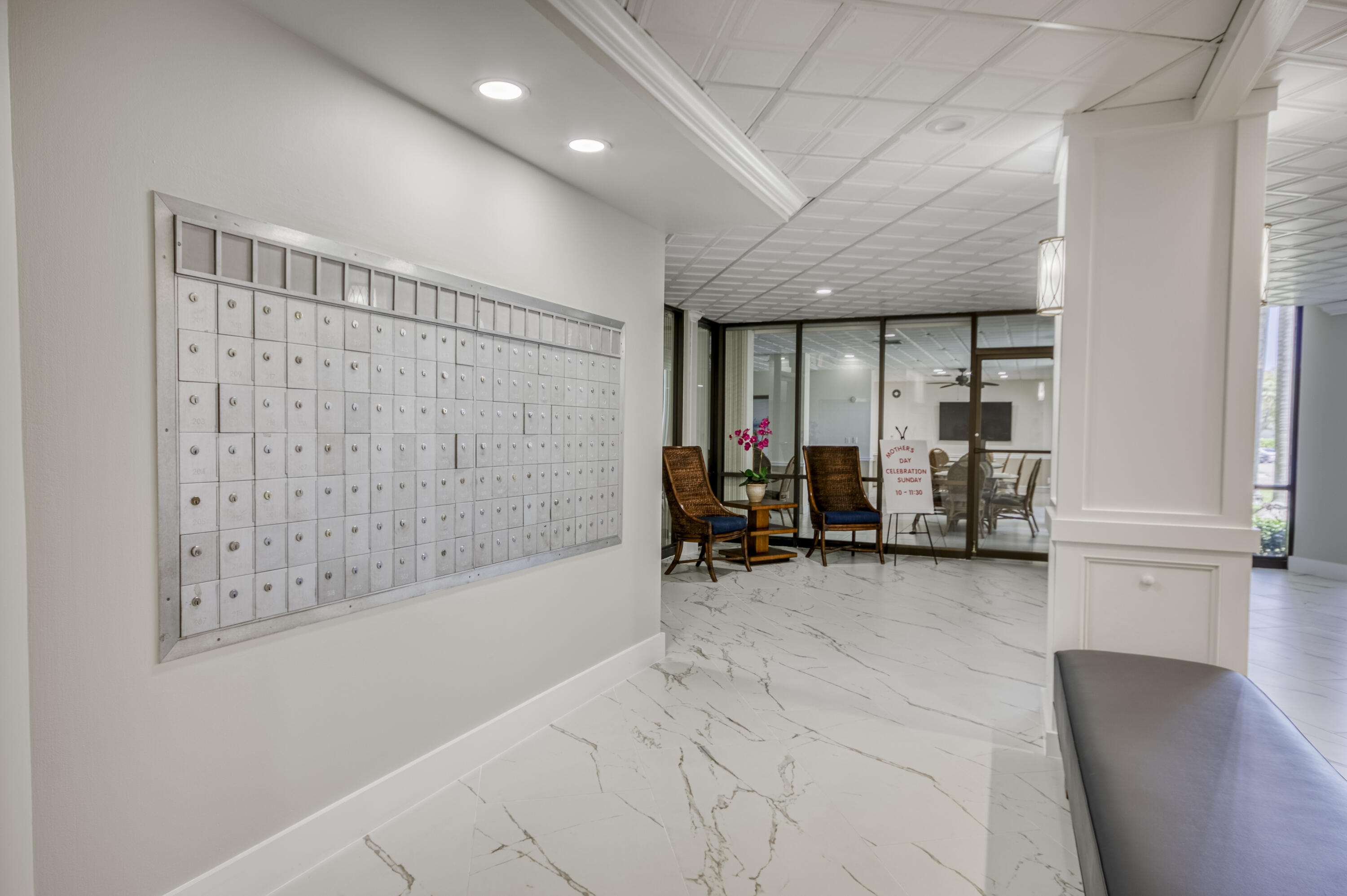 Gemini Condo - Residential