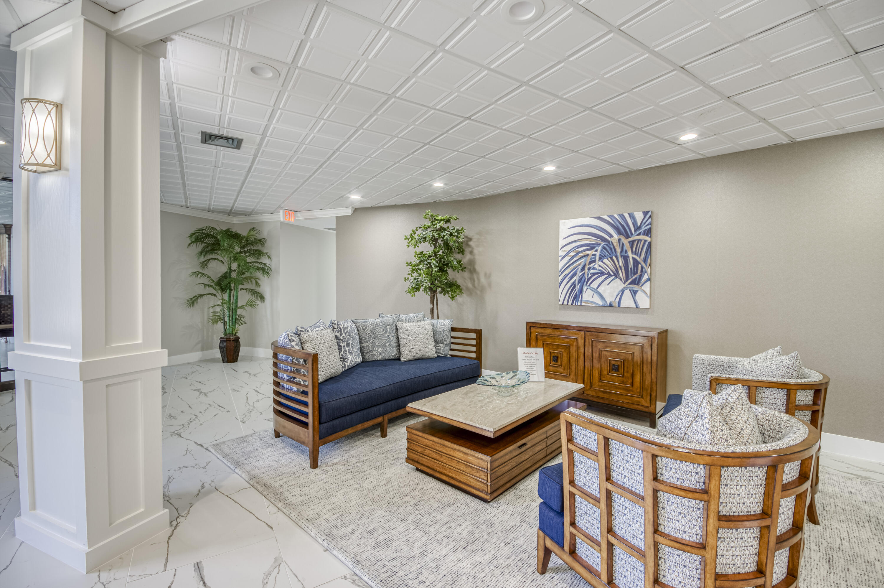 Gemini Condo - Residential