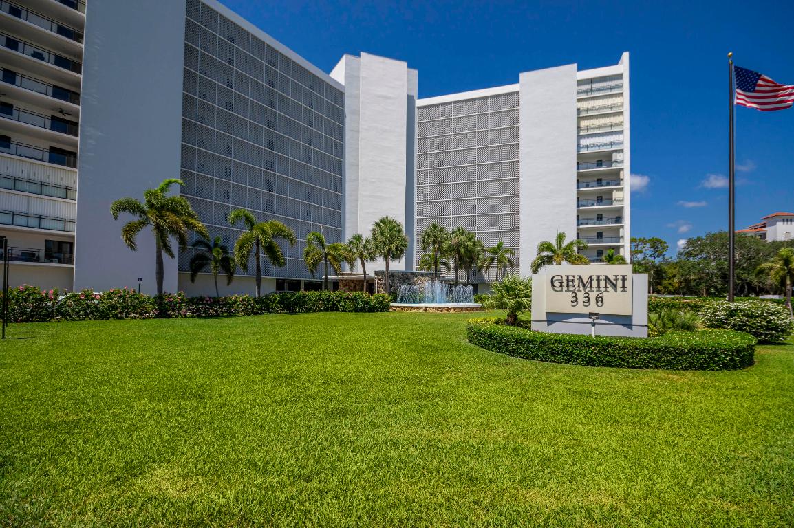 Gemini Condo - Residential