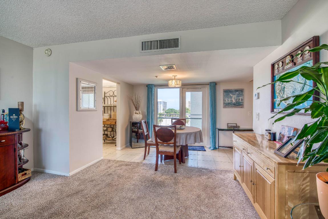 Gemini Condo - Residential