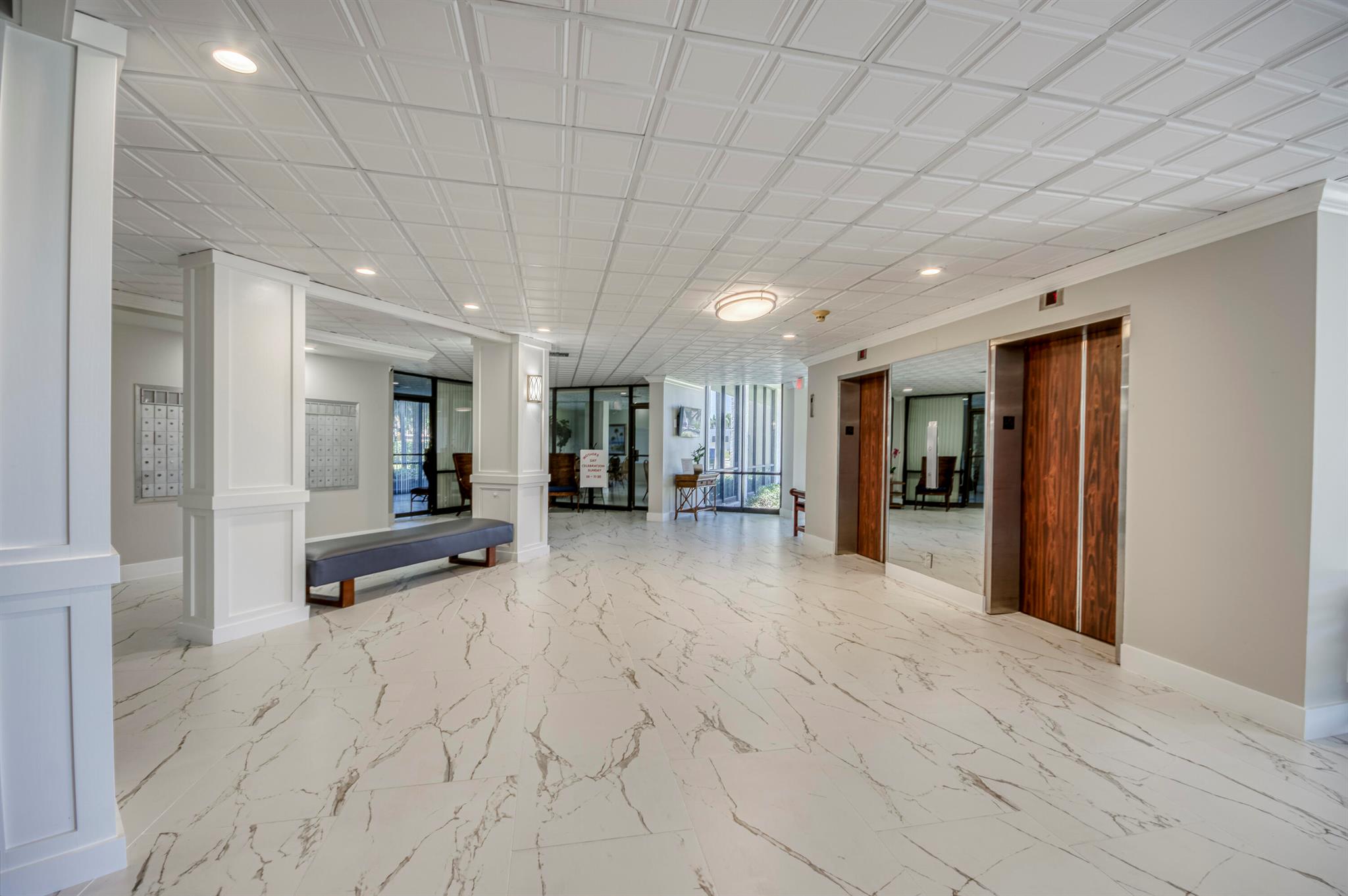 Gemini Condo - Residential