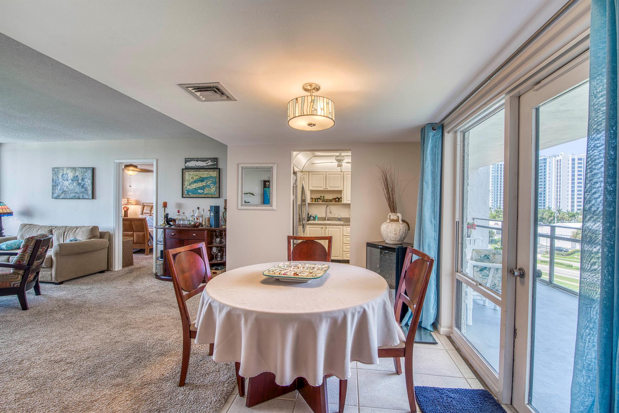 Gemini Condo - Residential