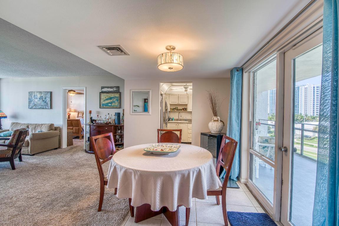 Gemini Condo - Residential