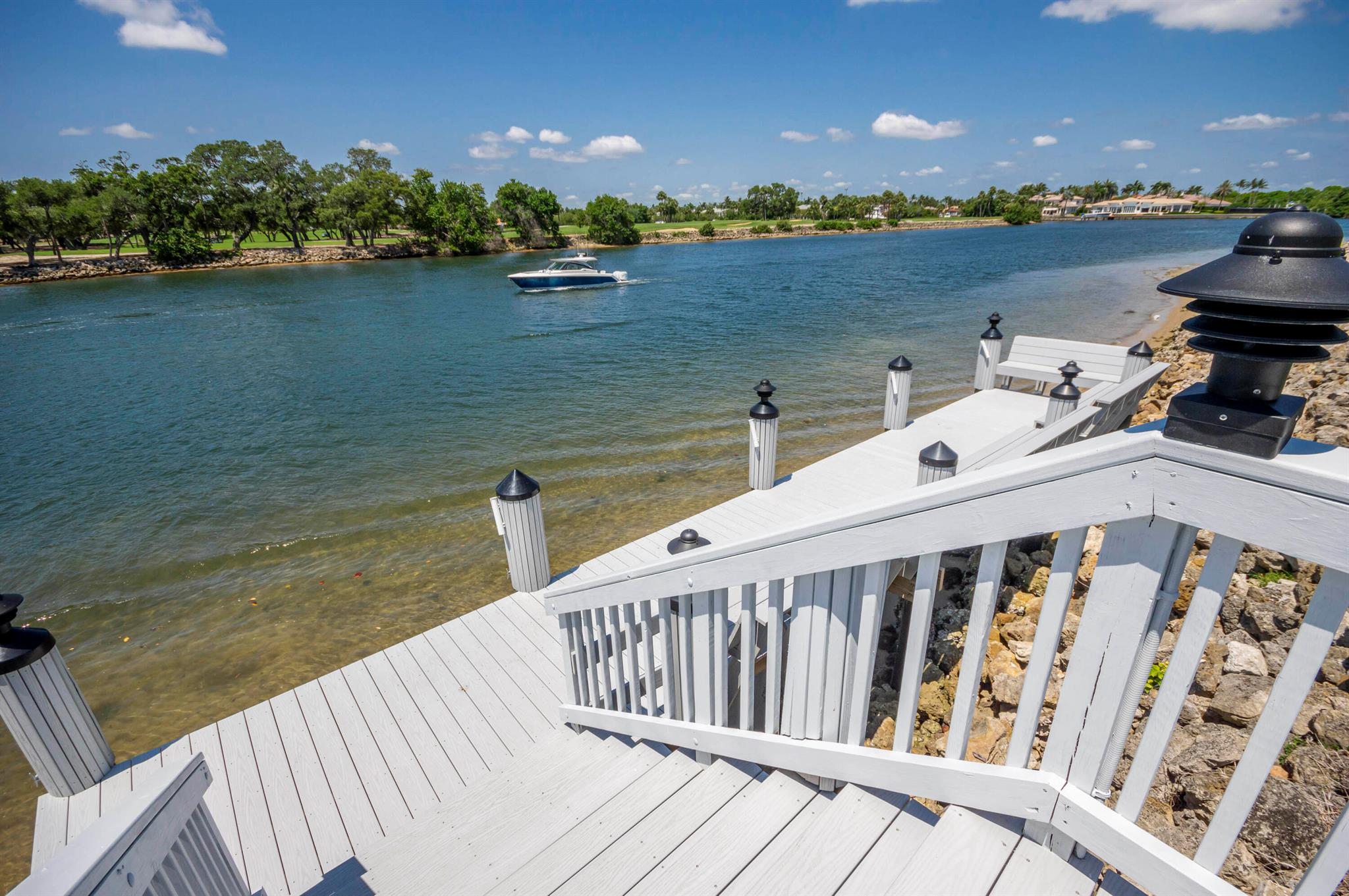 Gemini Condo - Residential