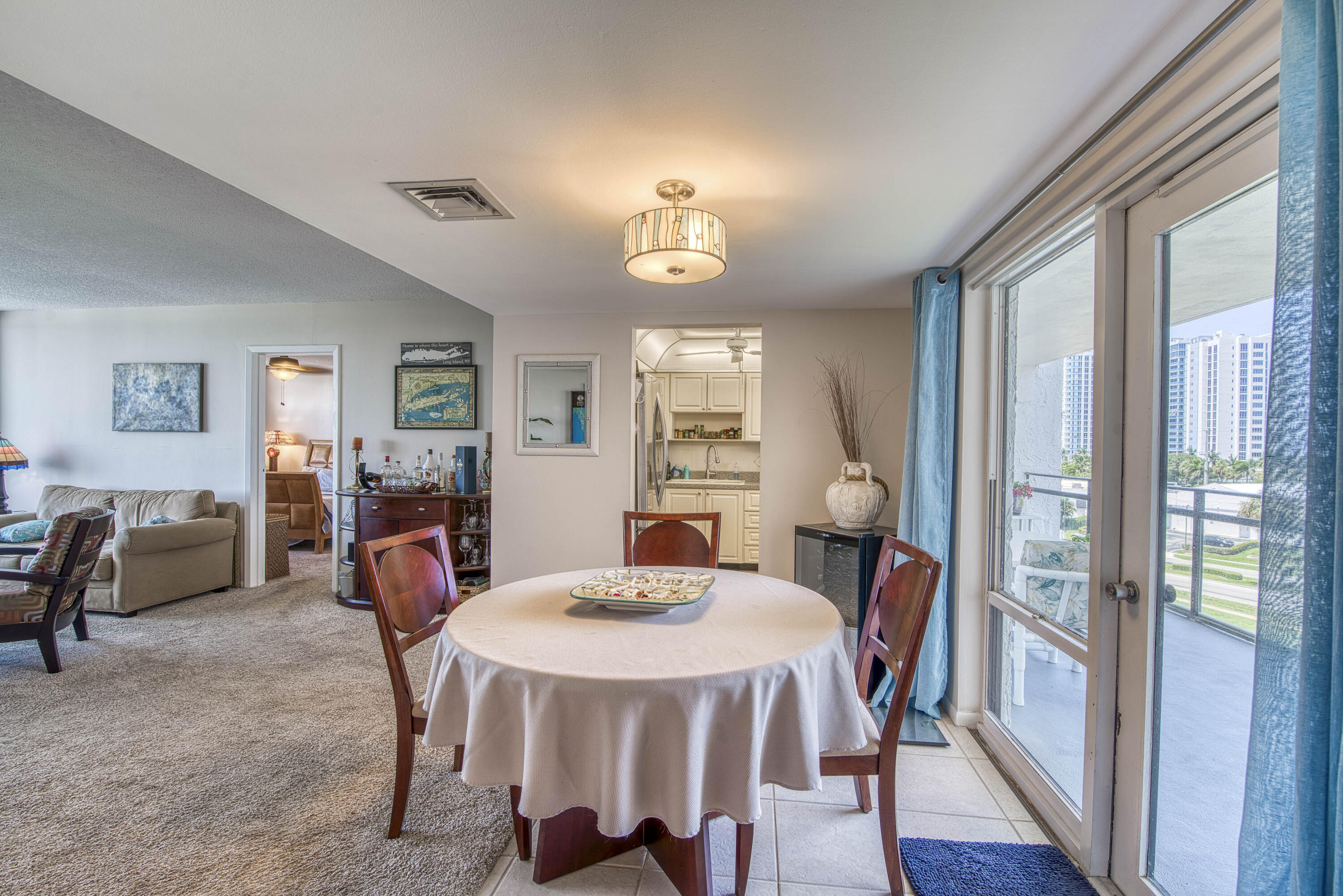 Gemini Condo - Residential