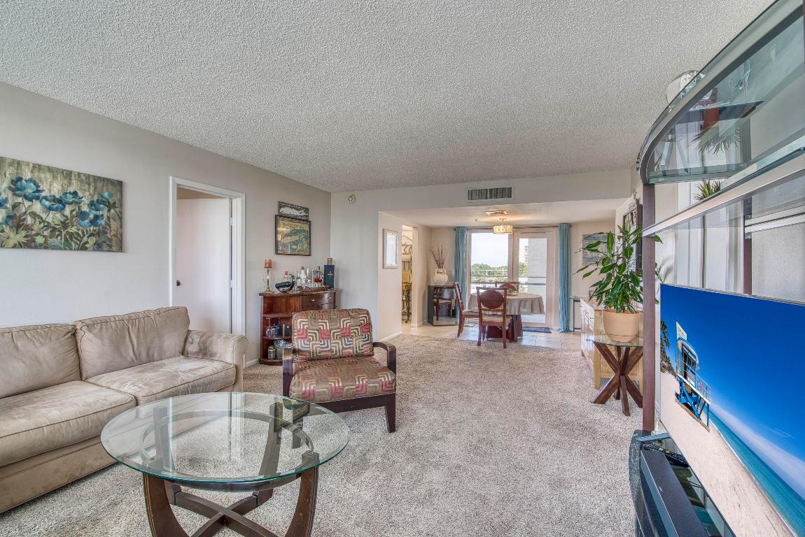 Gemini Condo - Residential