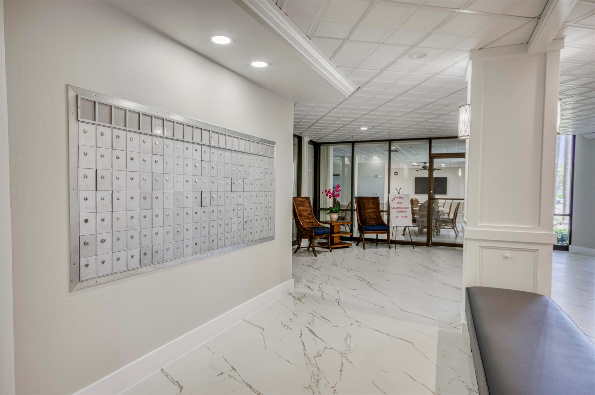 Gemini Condo - Residential