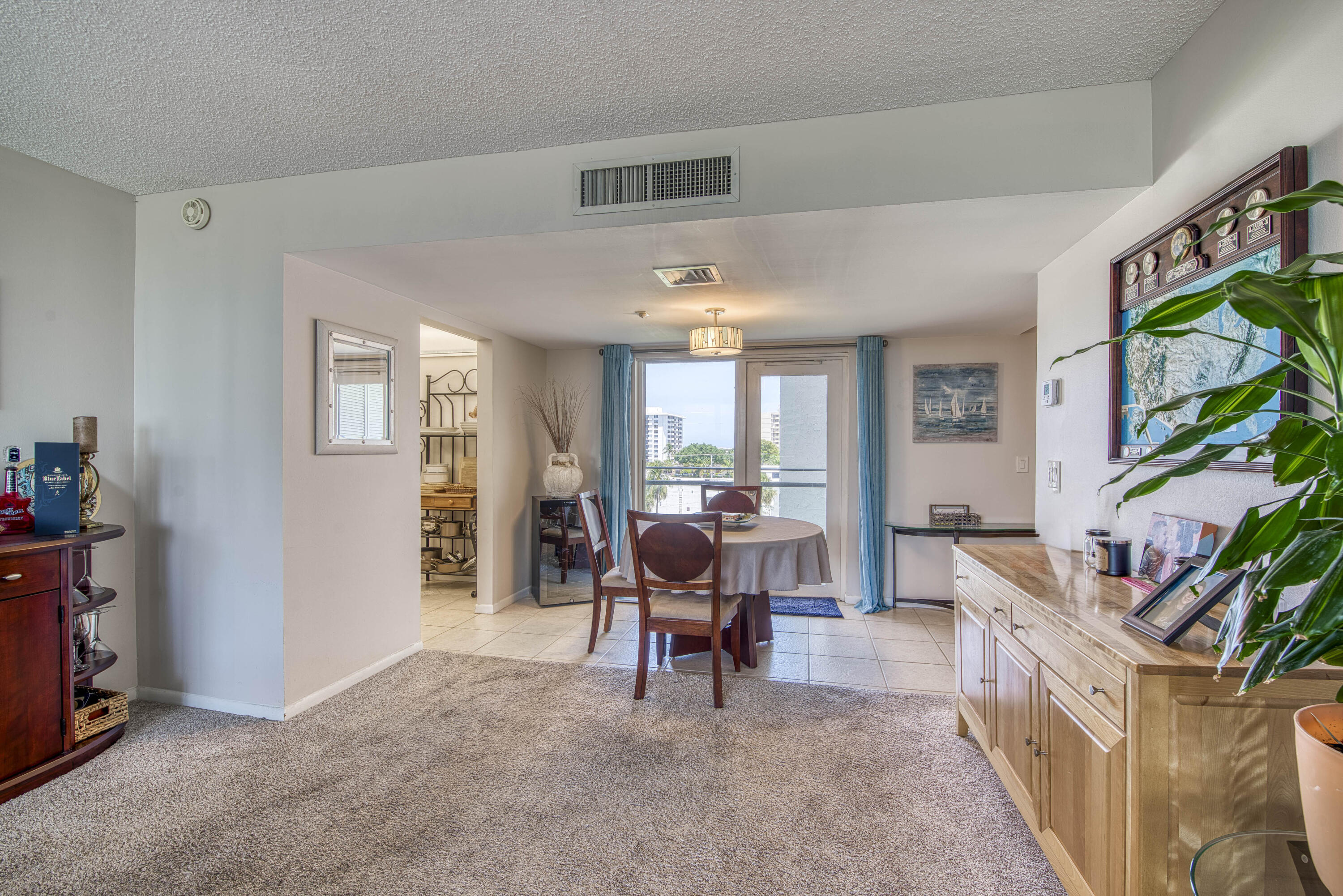 Gemini Condo - Residential