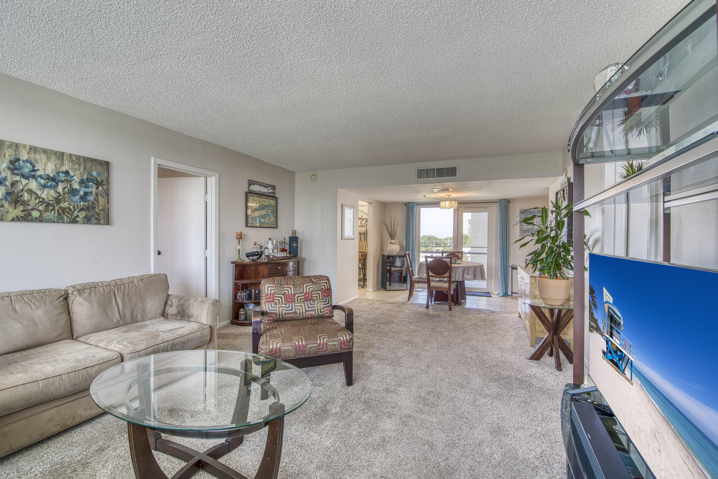 Gemini Condo - Residential