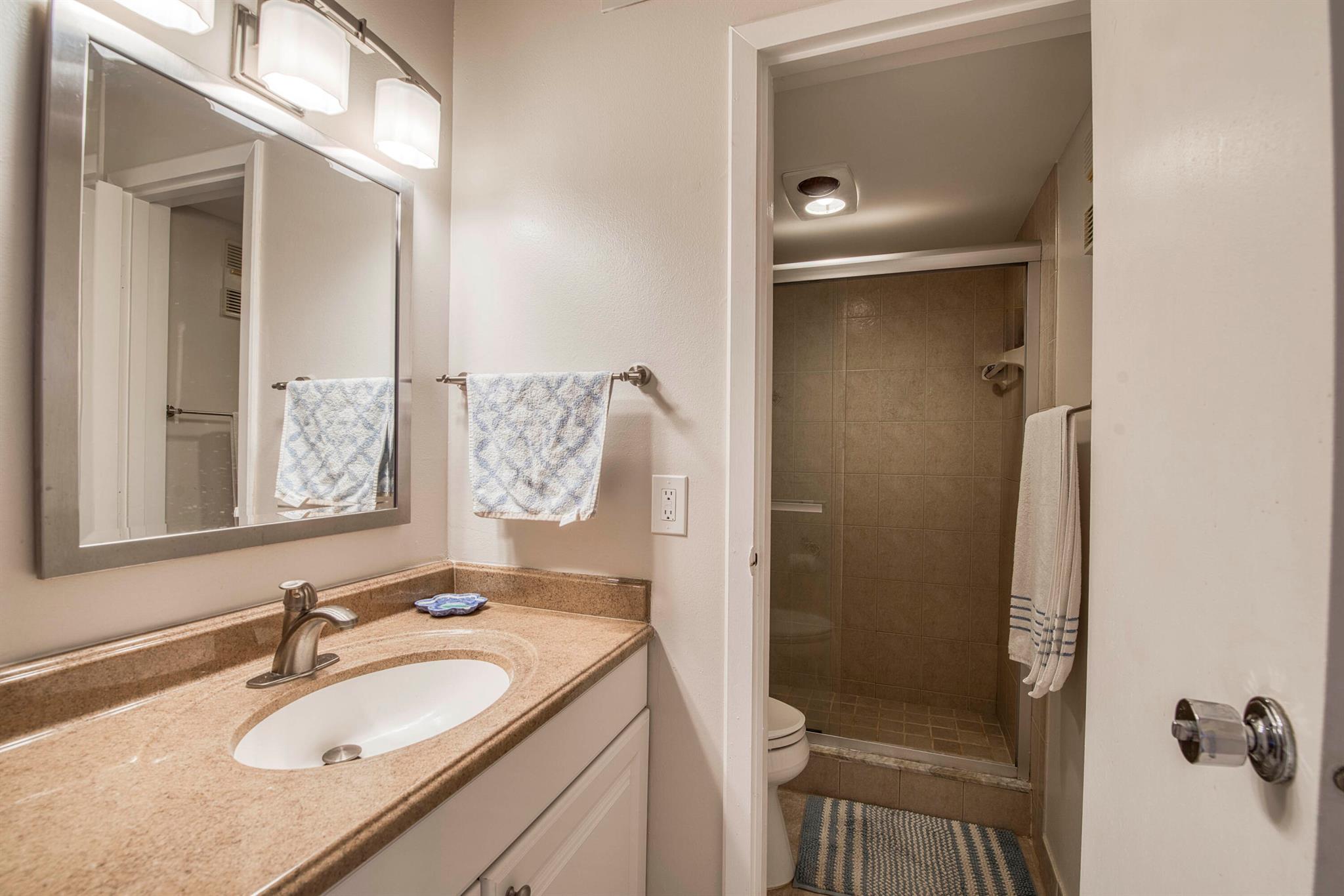 Gemini Condo - Residential