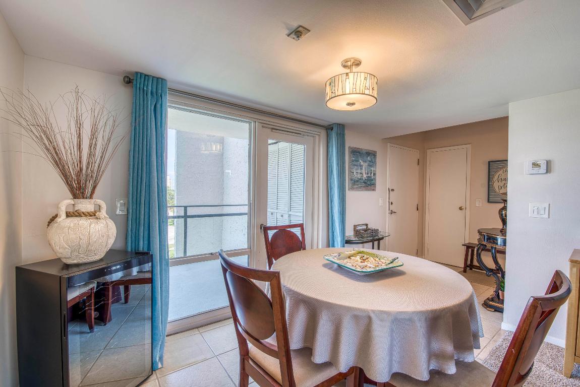 Gemini Condo - Residential