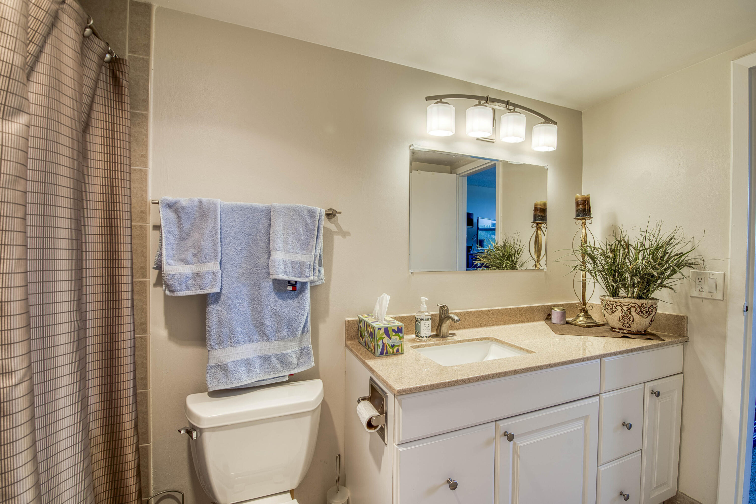 Gemini Condo - Residential