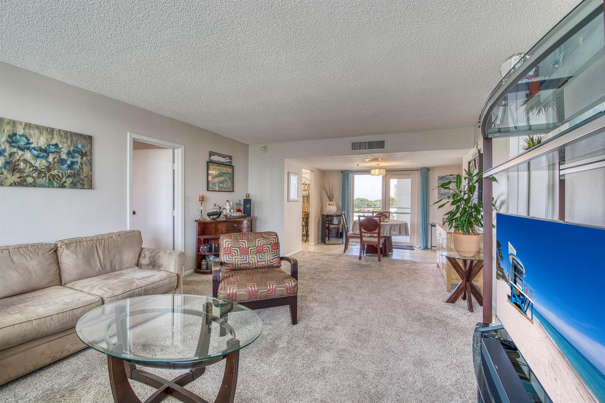 Gemini Condo - Residential