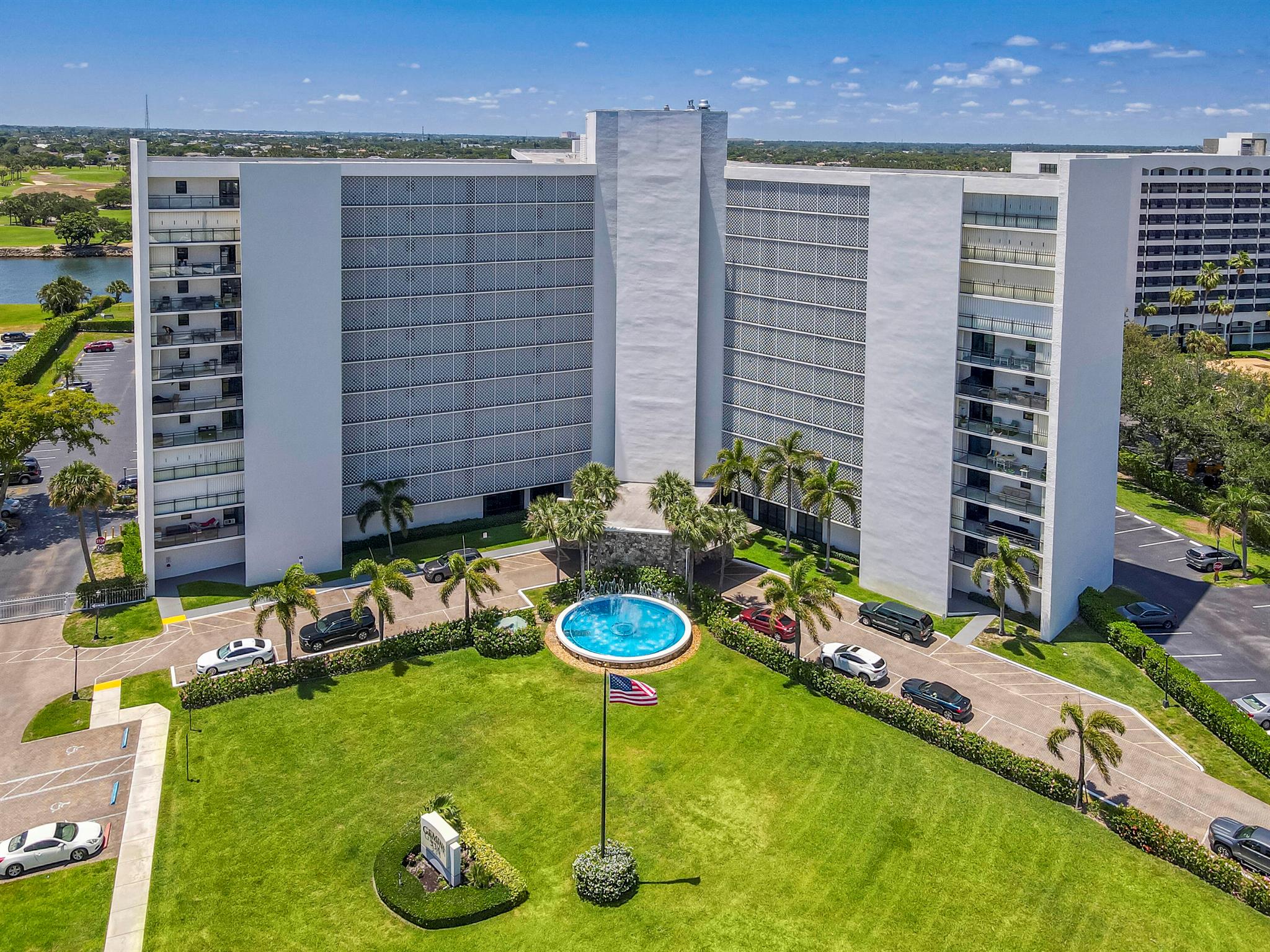 Gemini Condo - Residential