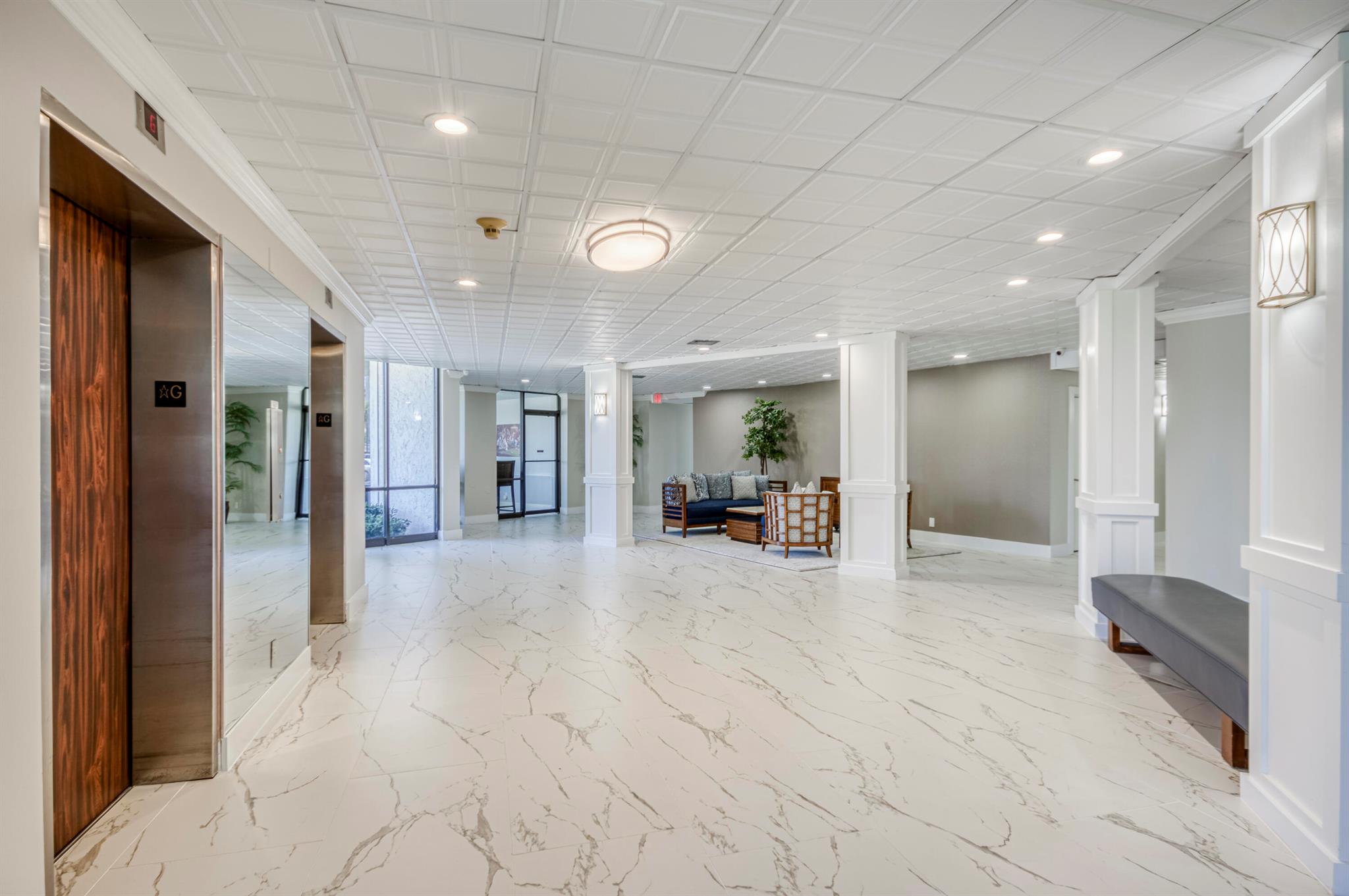 Gemini Condo - Residential