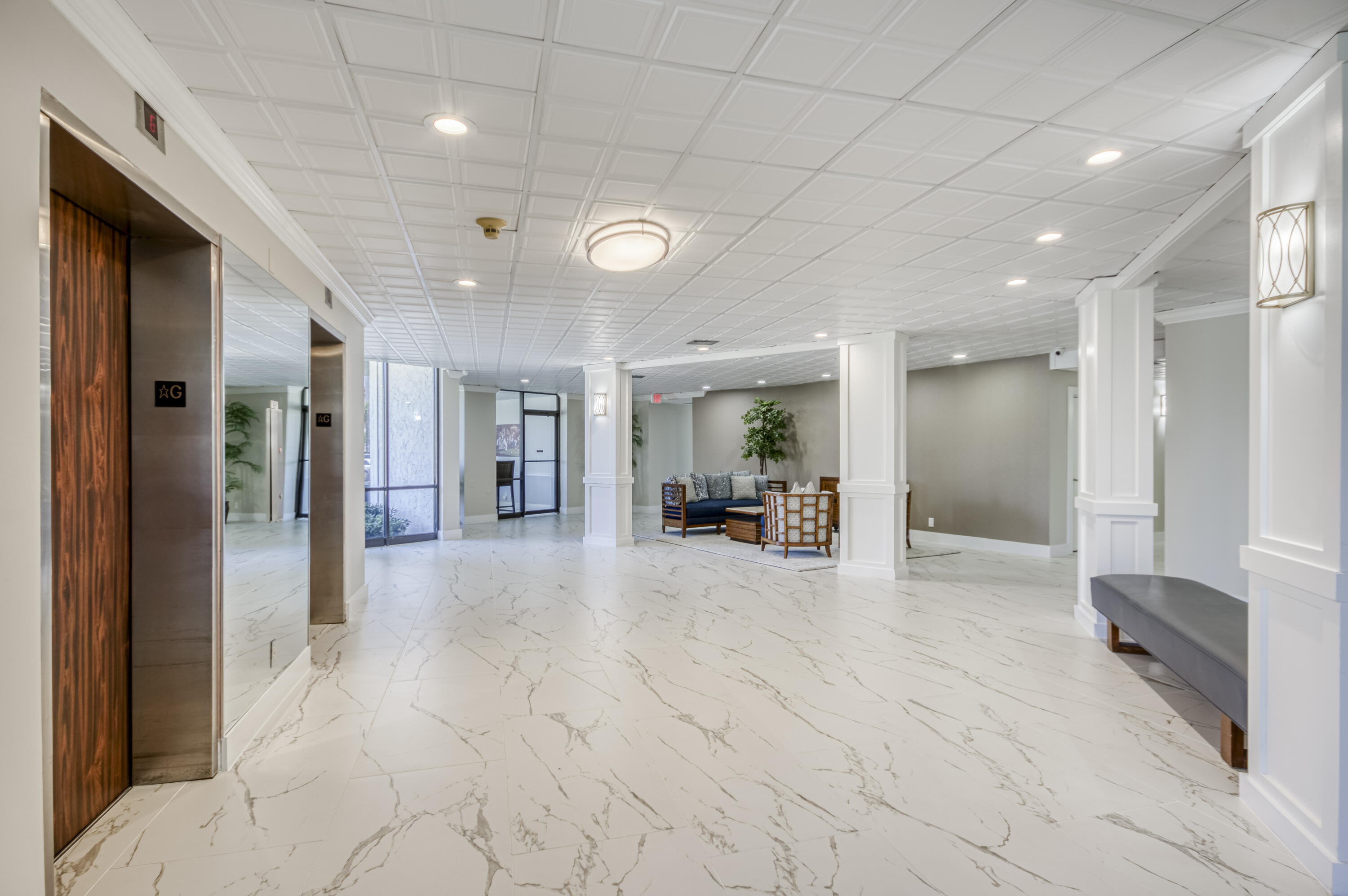 Gemini Condo - Residential