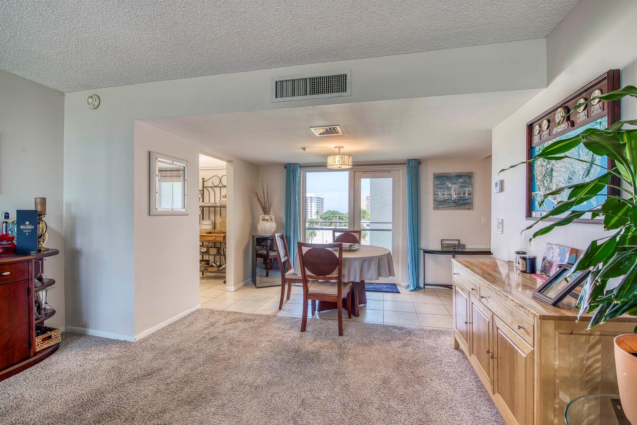 Gemini Condo - Residential