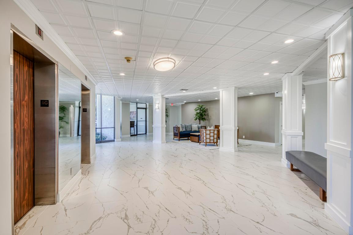 Gemini Condo - Residential