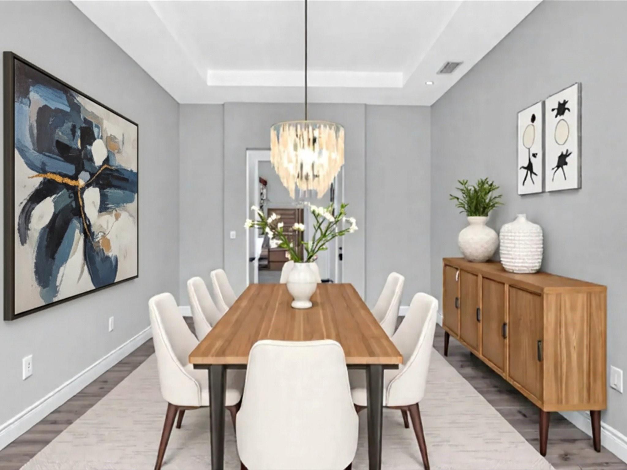 MONTERRA PLAT - Residential Lease