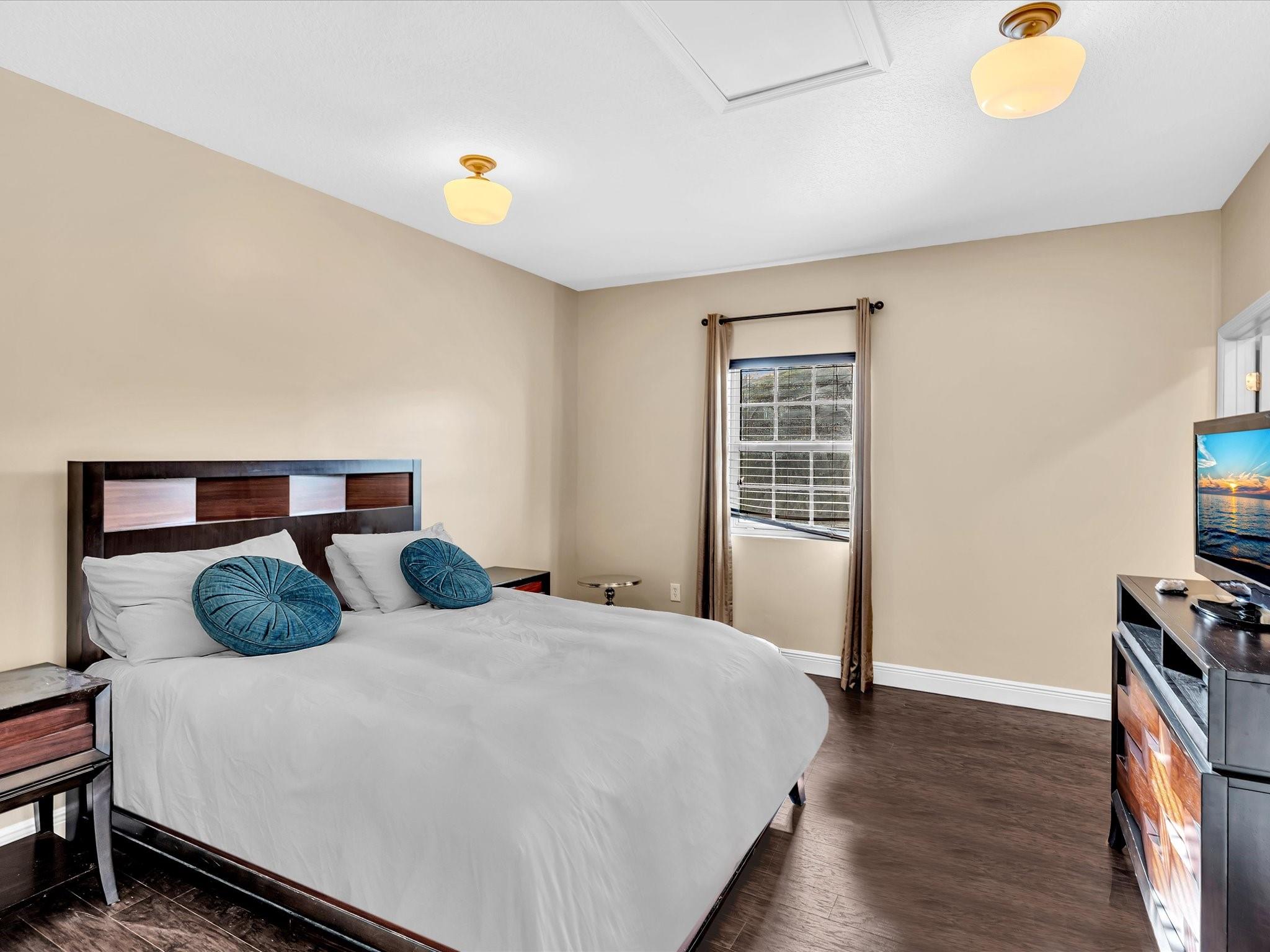 MONTERRA PLAT - Residential Lease