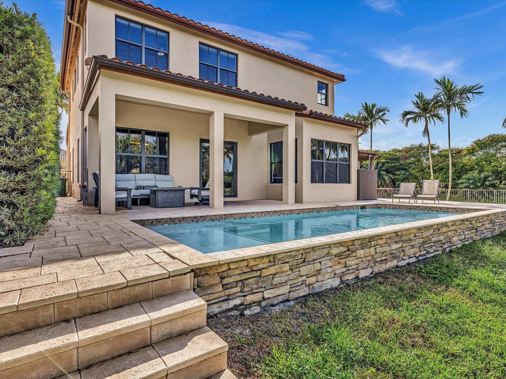 MONTERRA PLAT - Residential Lease