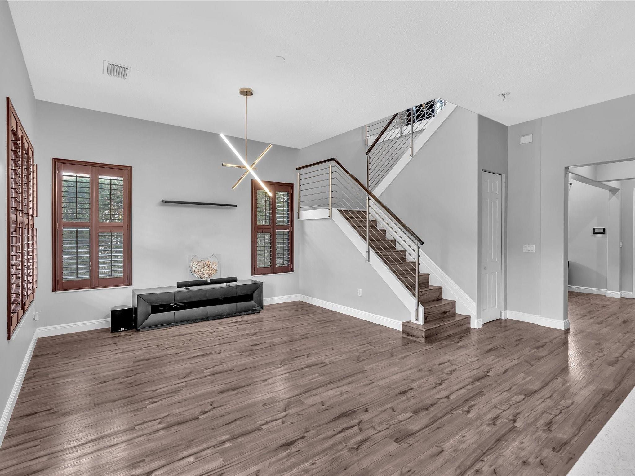 MONTERRA PLAT - Residential Lease