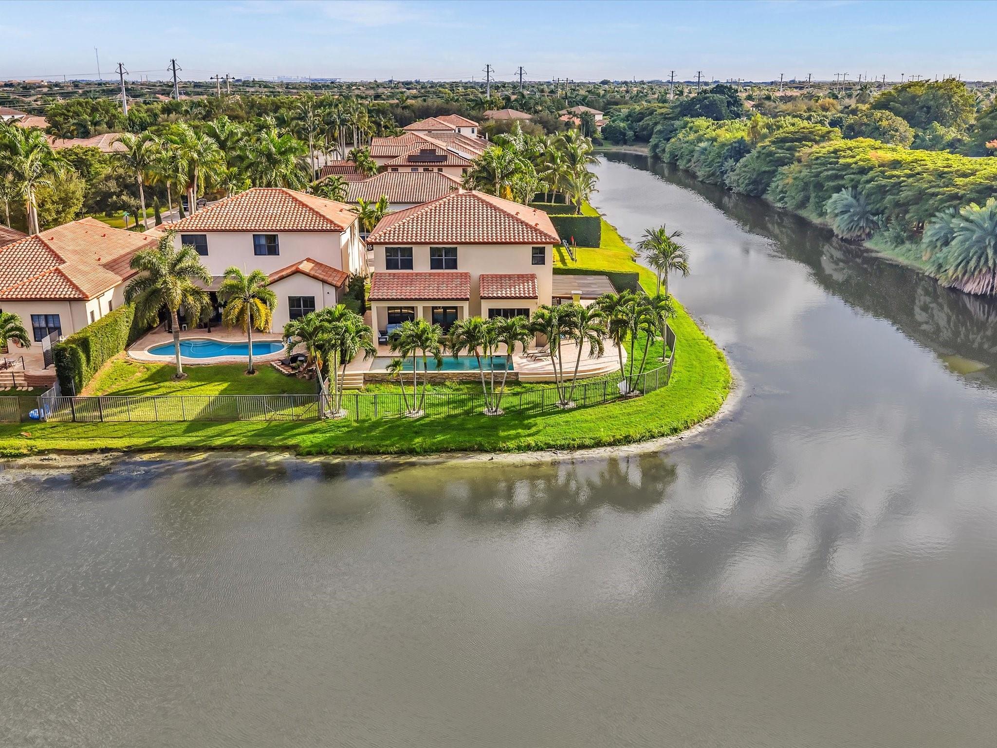 MONTERRA PLAT - Residential Lease