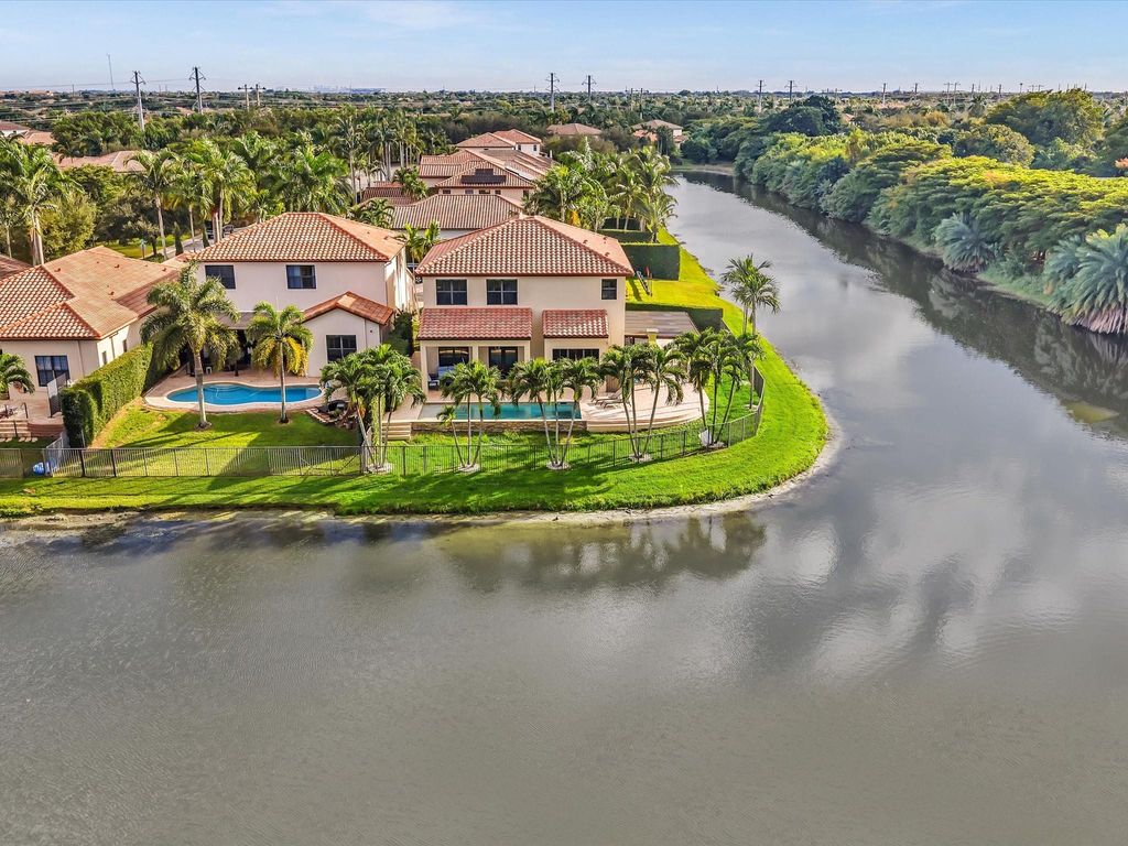 Photo of 8567 NW 41st St, Cooper City, FL 33024 (MLS # F10534710)