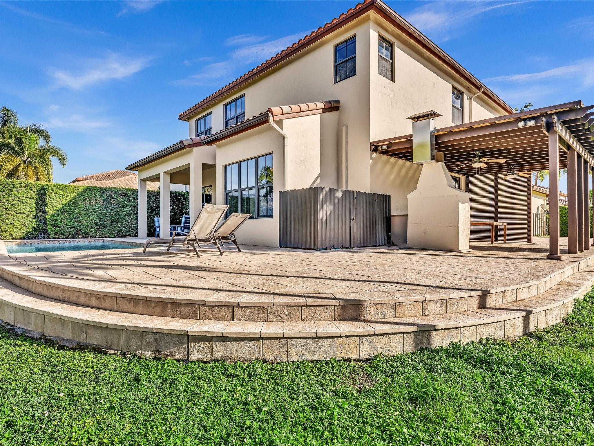 MONTERRA PLAT - Residential Lease