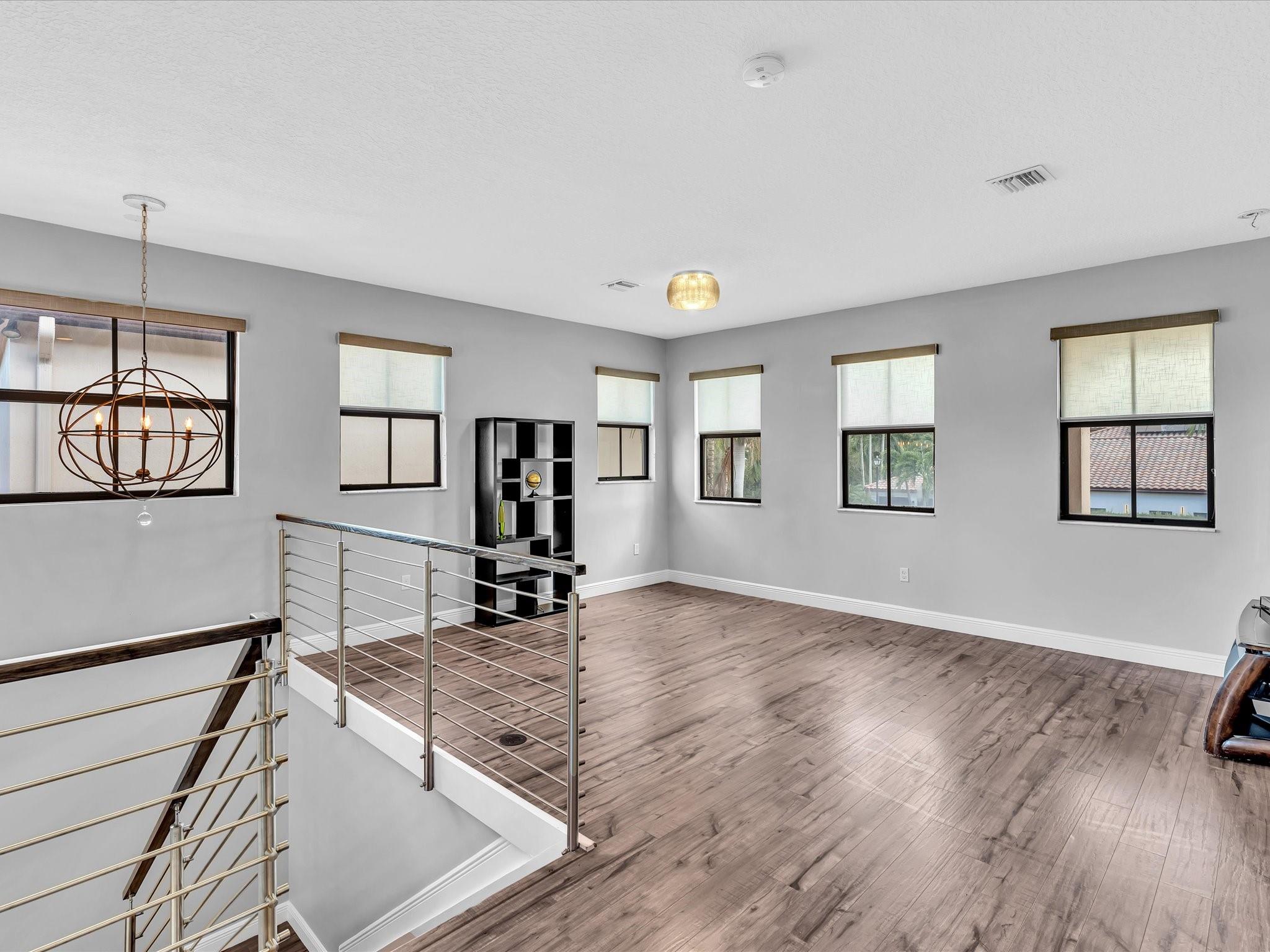 MONTERRA PLAT - Residential Lease