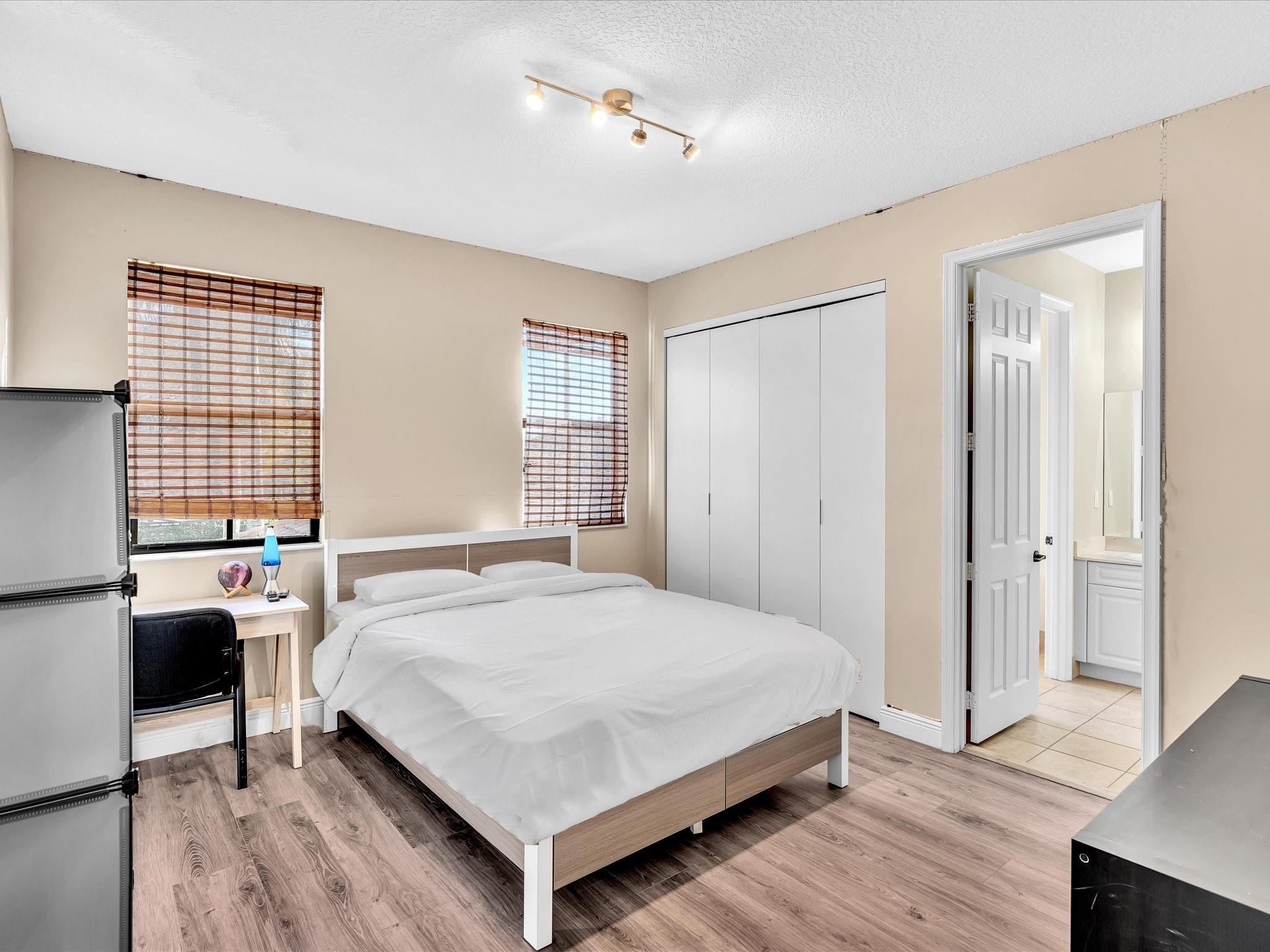 MONTERRA PLAT - Residential Lease