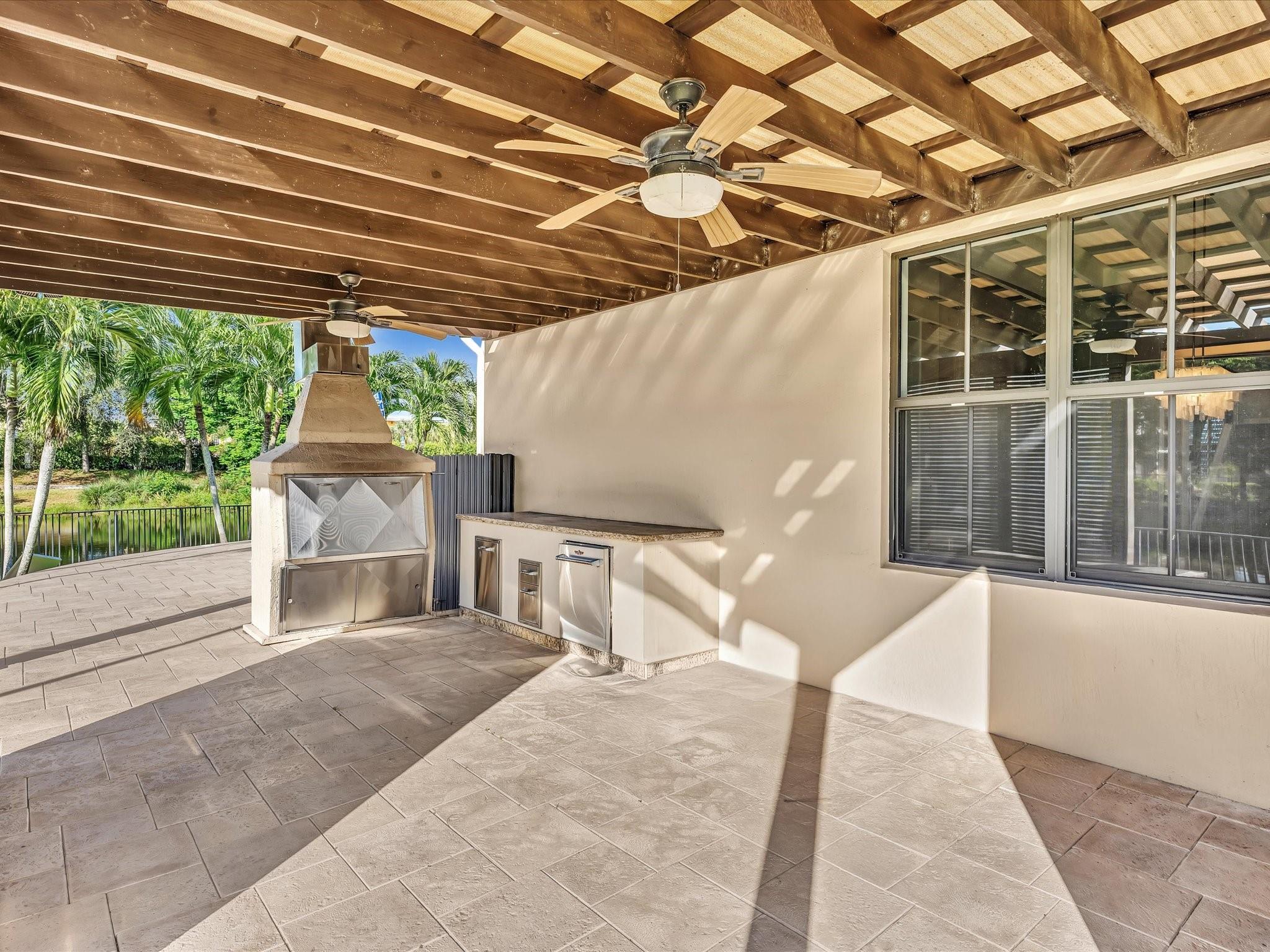 MONTERRA PLAT - Residential Lease