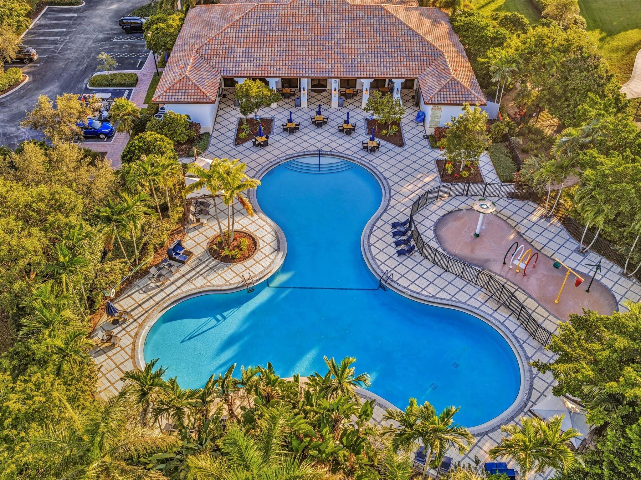 MONTERRA PLAT - Residential Lease