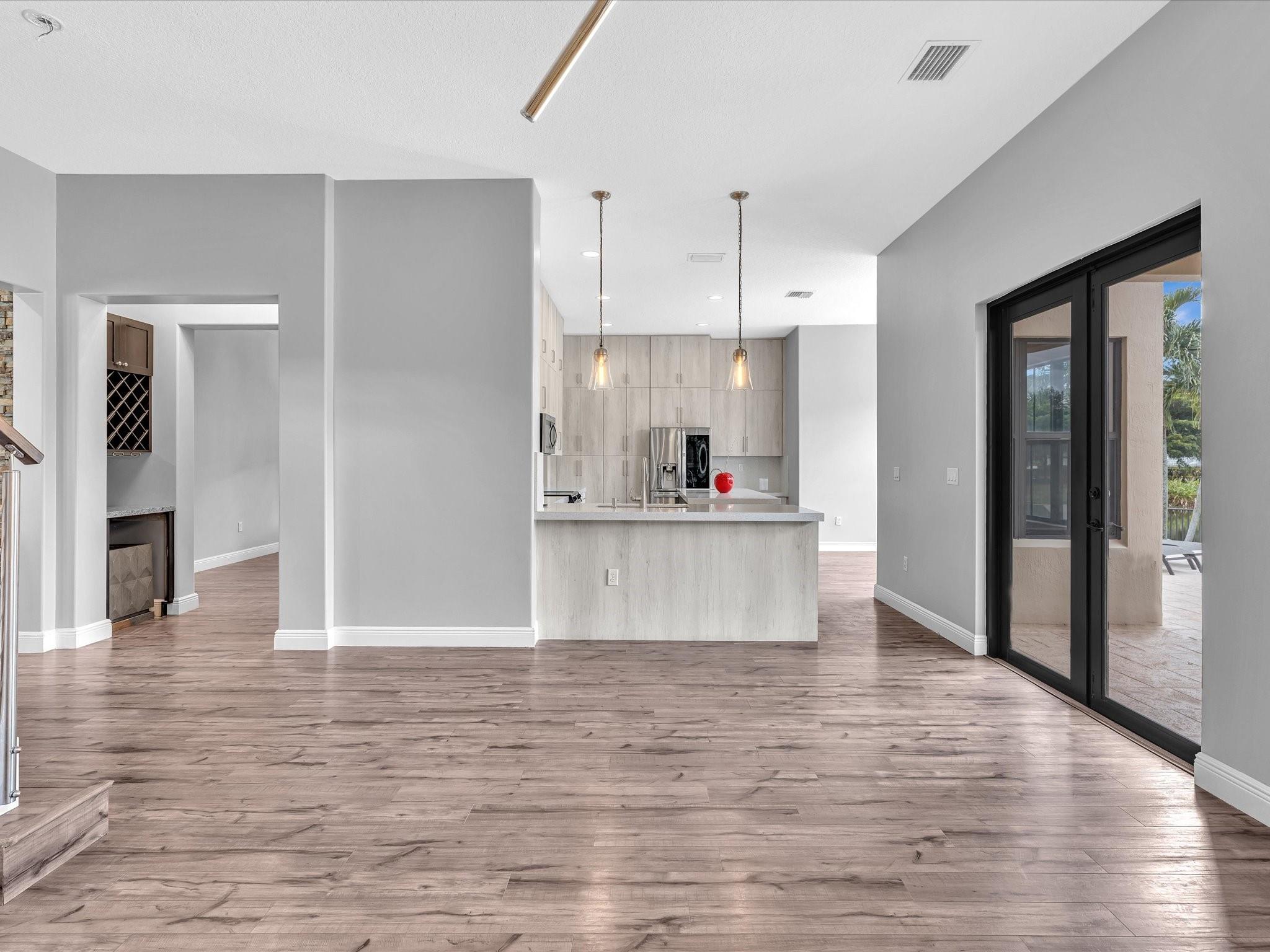 MONTERRA PLAT - Residential Lease