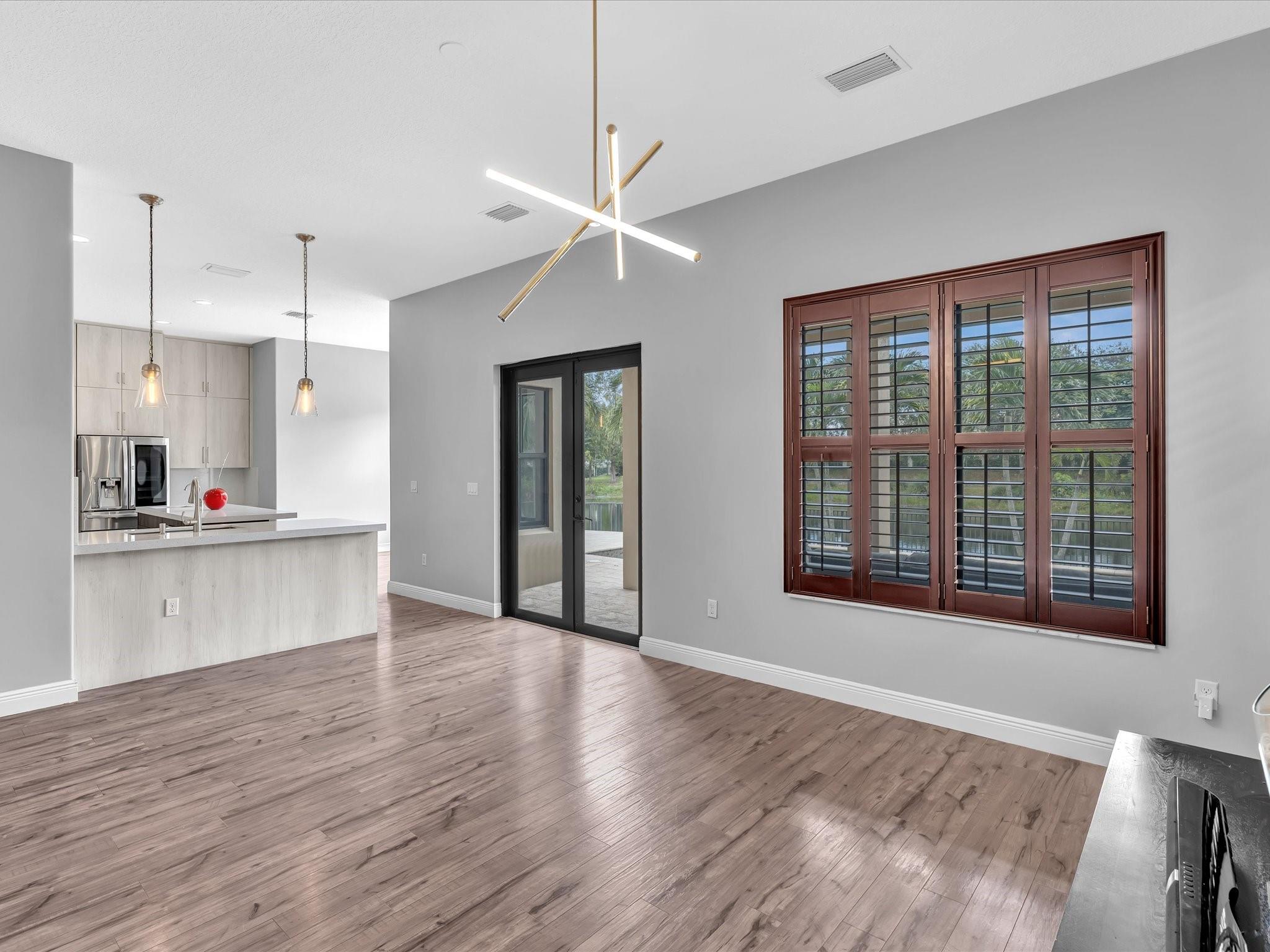 MONTERRA PLAT - Residential Lease