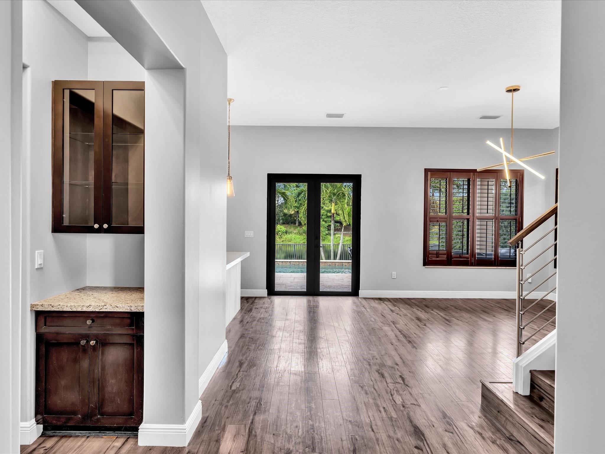 MONTERRA PLAT - Residential Lease