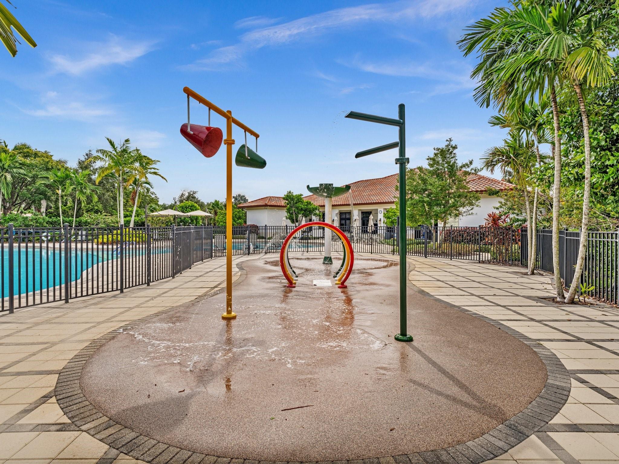 MONTERRA PLAT - Residential Lease