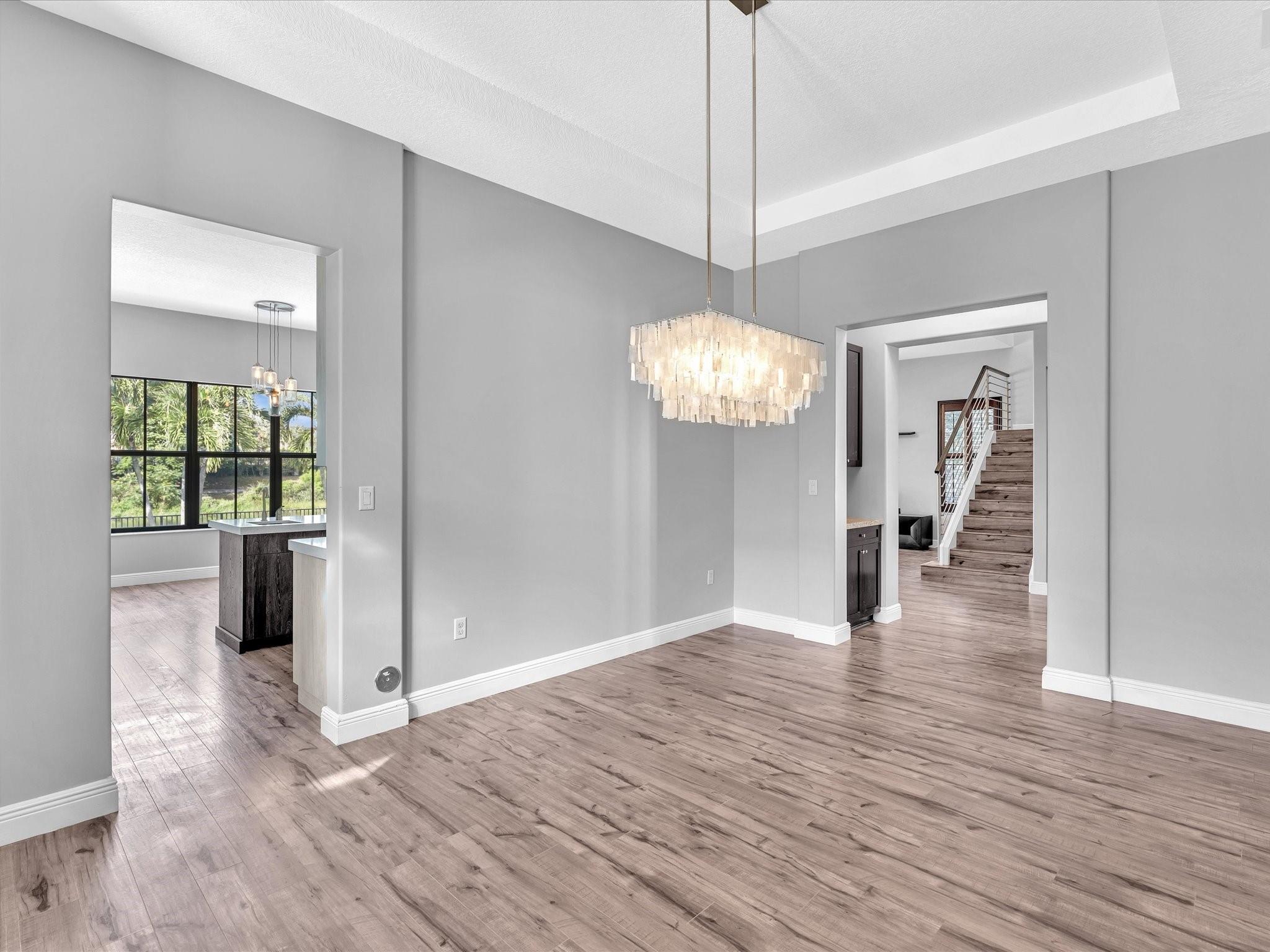 MONTERRA PLAT - Residential Lease