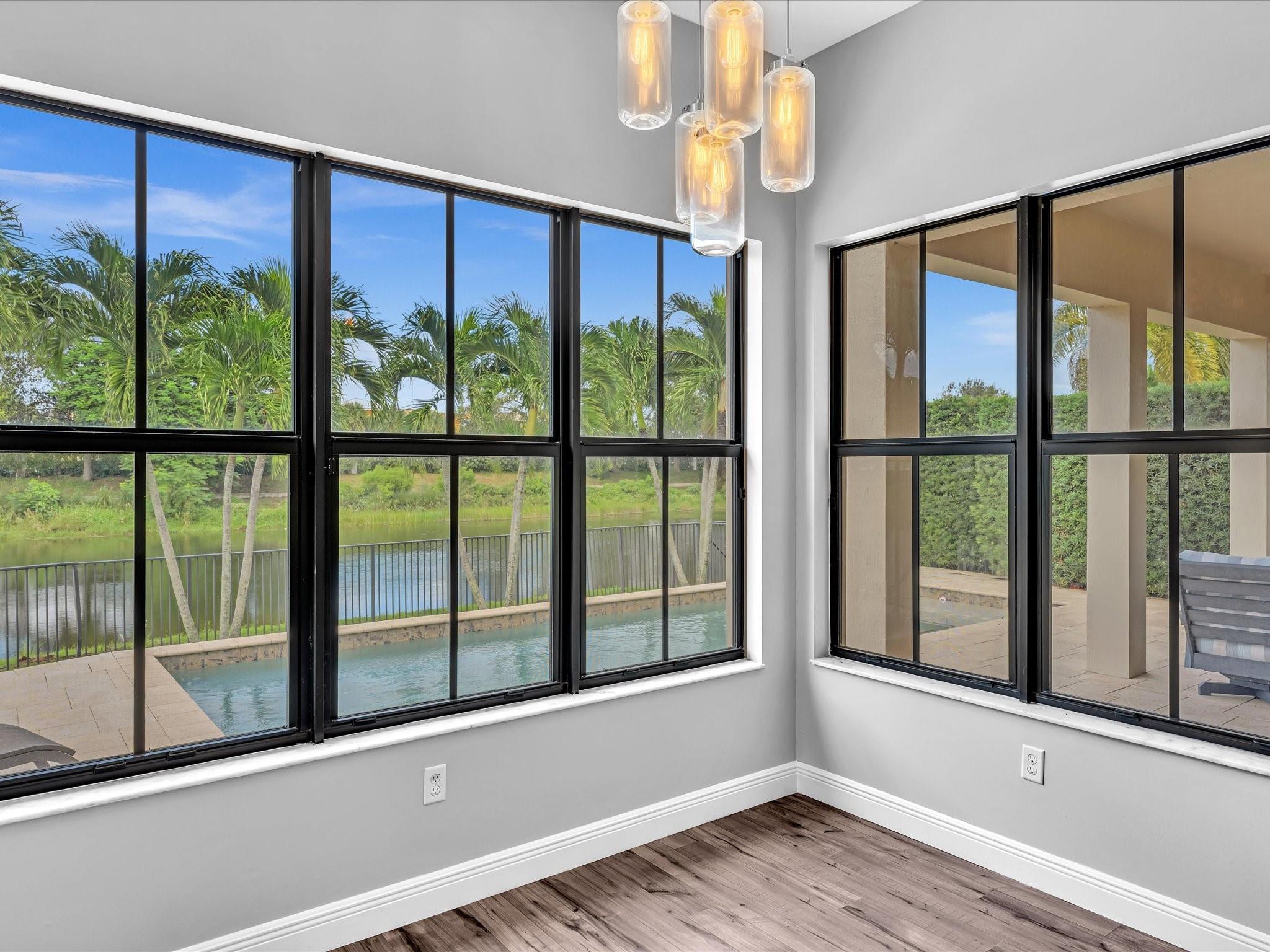 MONTERRA PLAT - Residential Lease