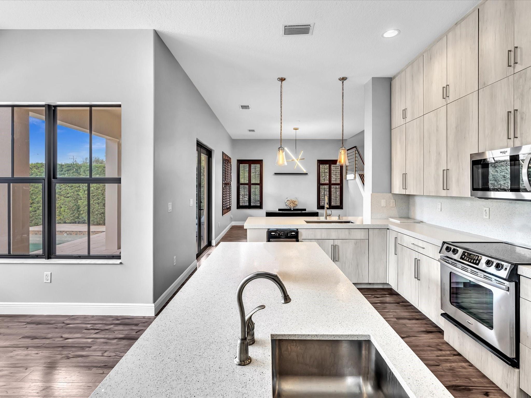 MONTERRA PLAT - Residential Lease