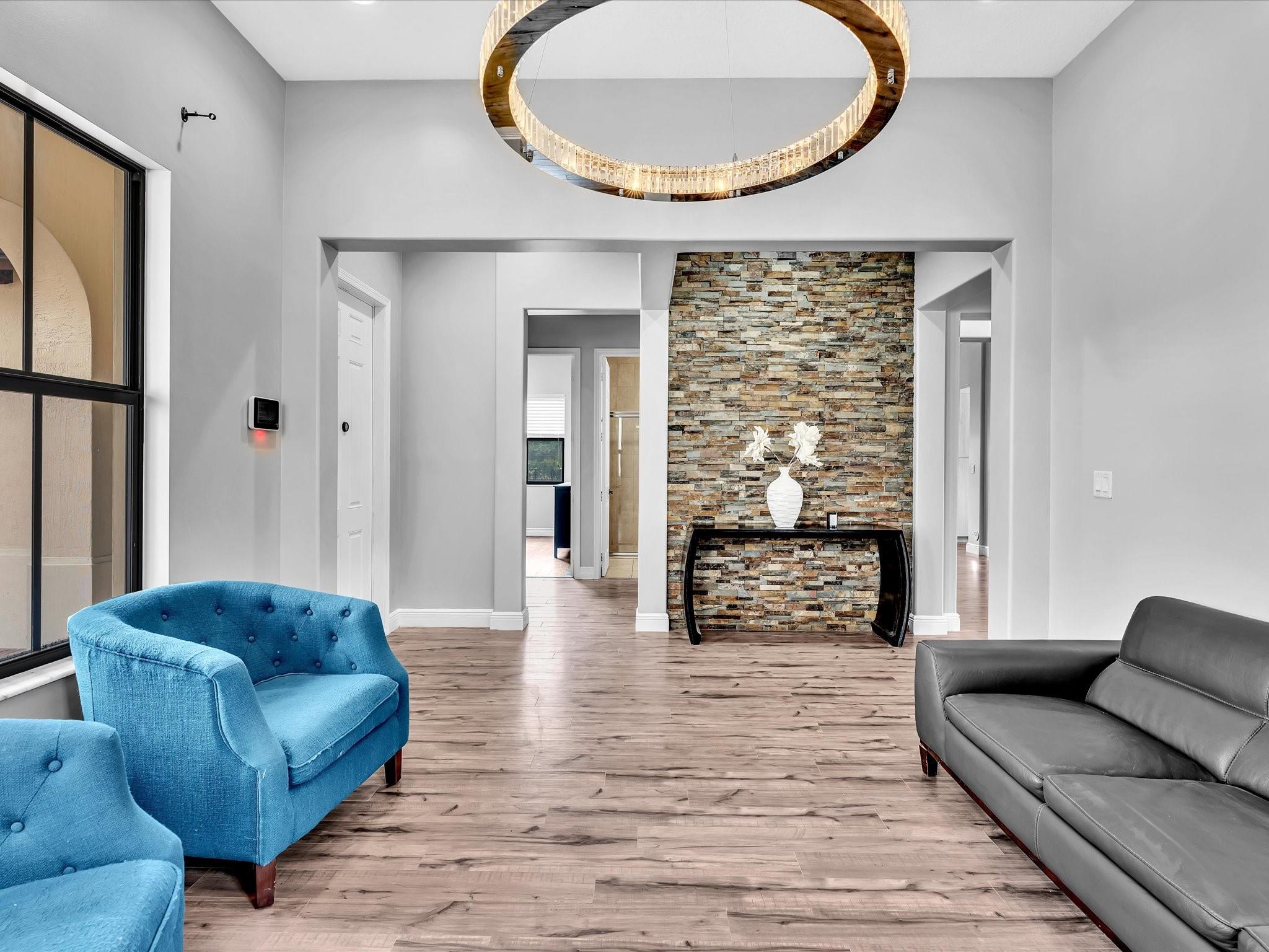 MONTERRA PLAT - Residential Lease