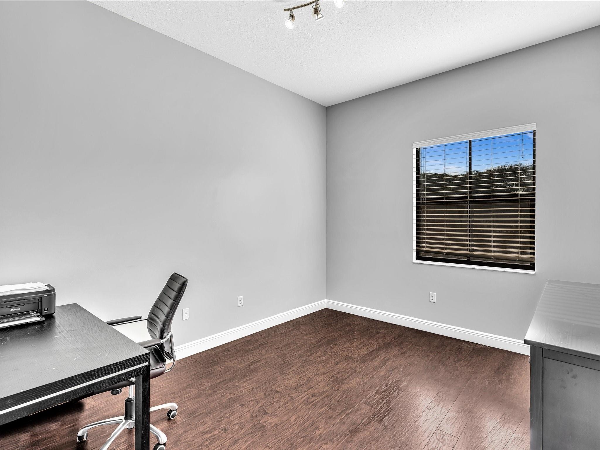 MONTERRA PLAT - Residential Lease