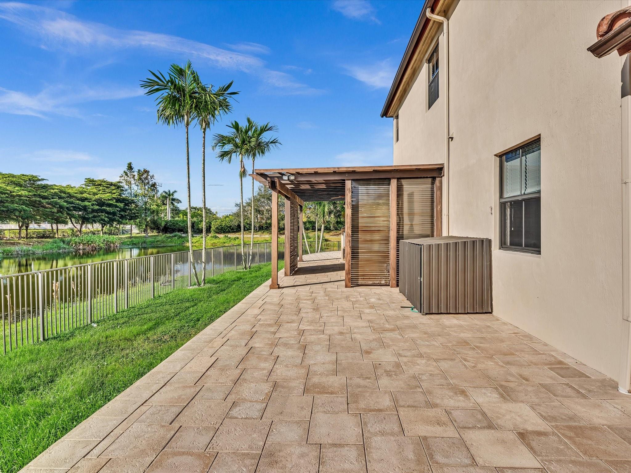 MONTERRA PLAT - Residential Lease