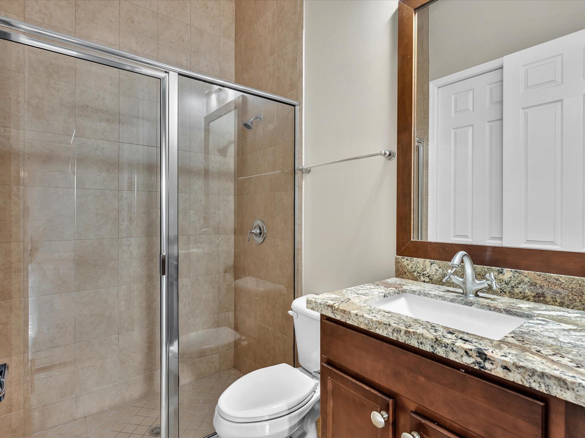 MONTERRA PLAT - Residential Lease