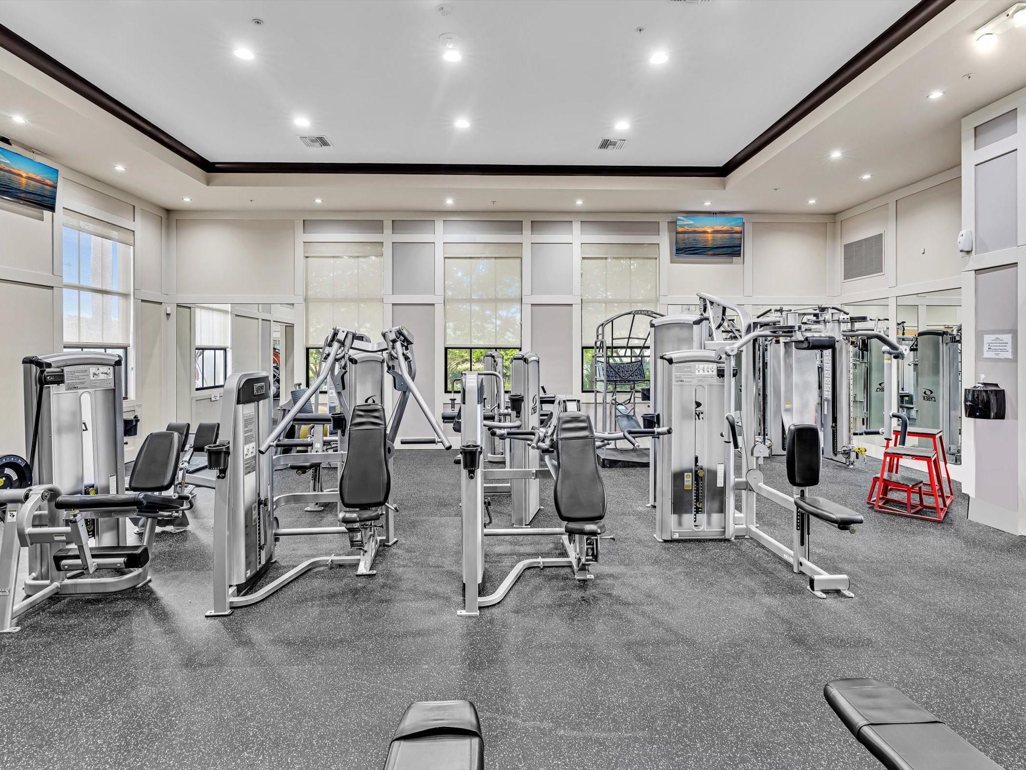 MONTERRA PLAT - Residential Lease