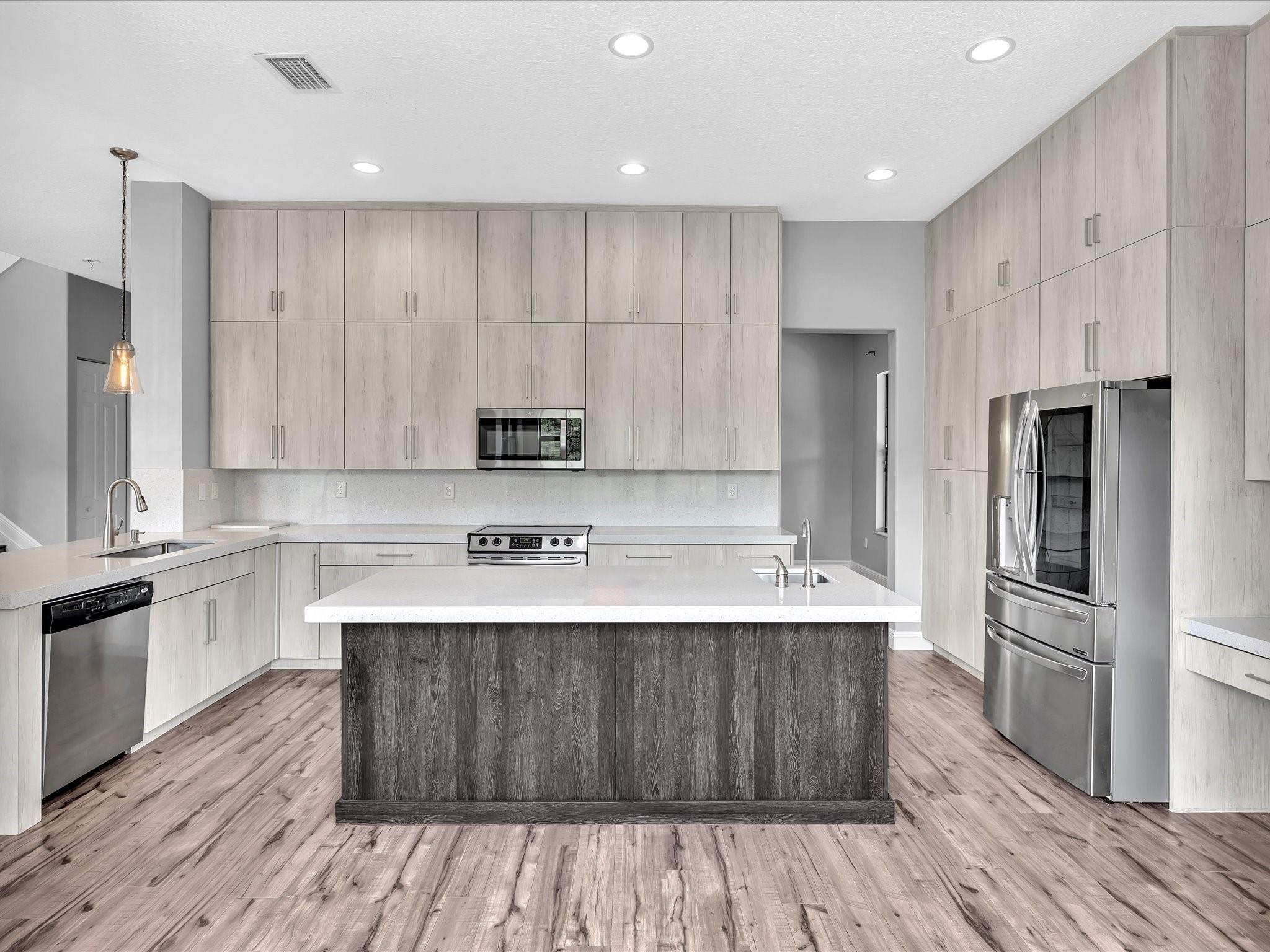 MONTERRA PLAT - Residential Lease