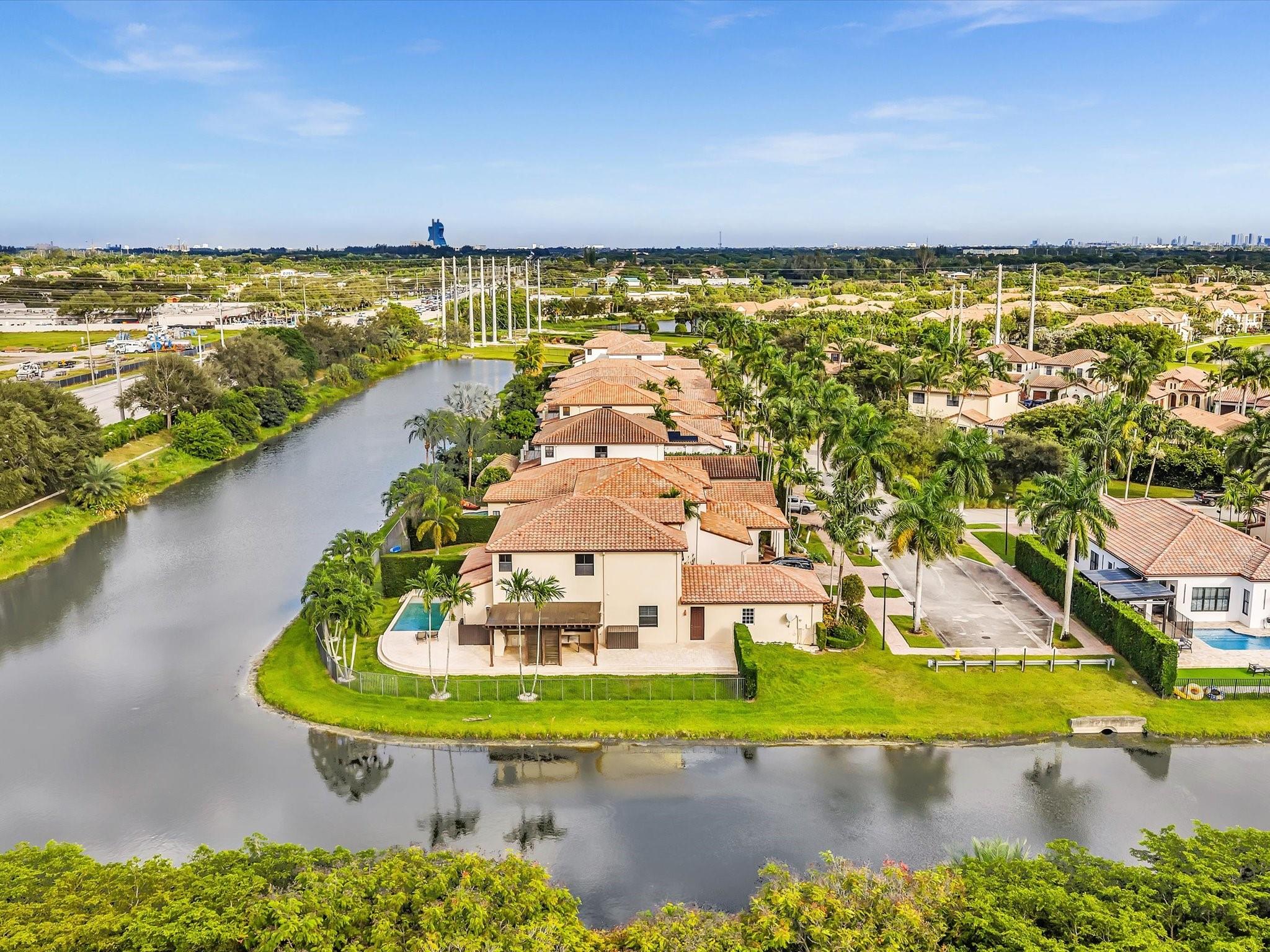 MONTERRA PLAT - Residential Lease