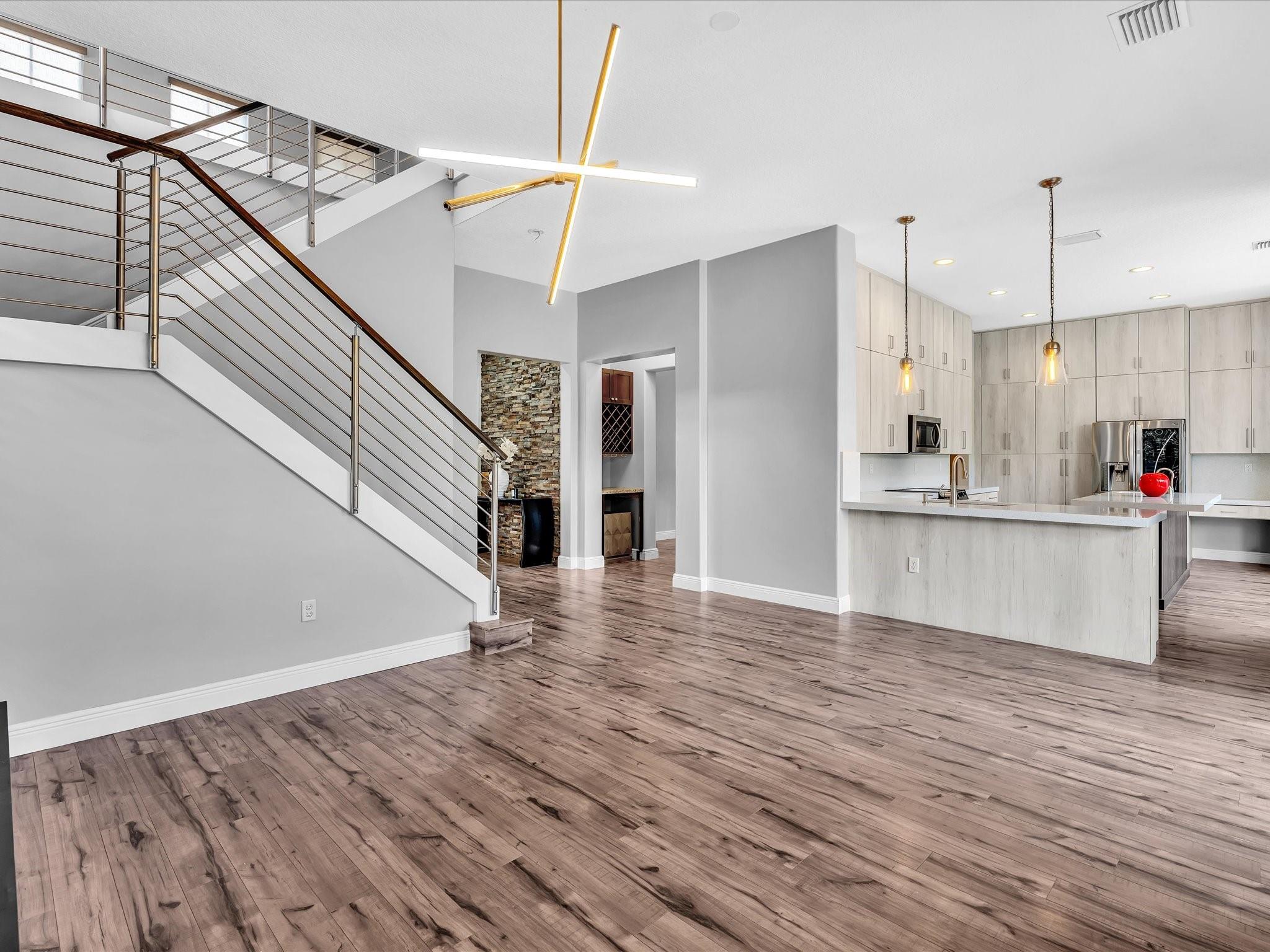 MONTERRA PLAT - Residential Lease