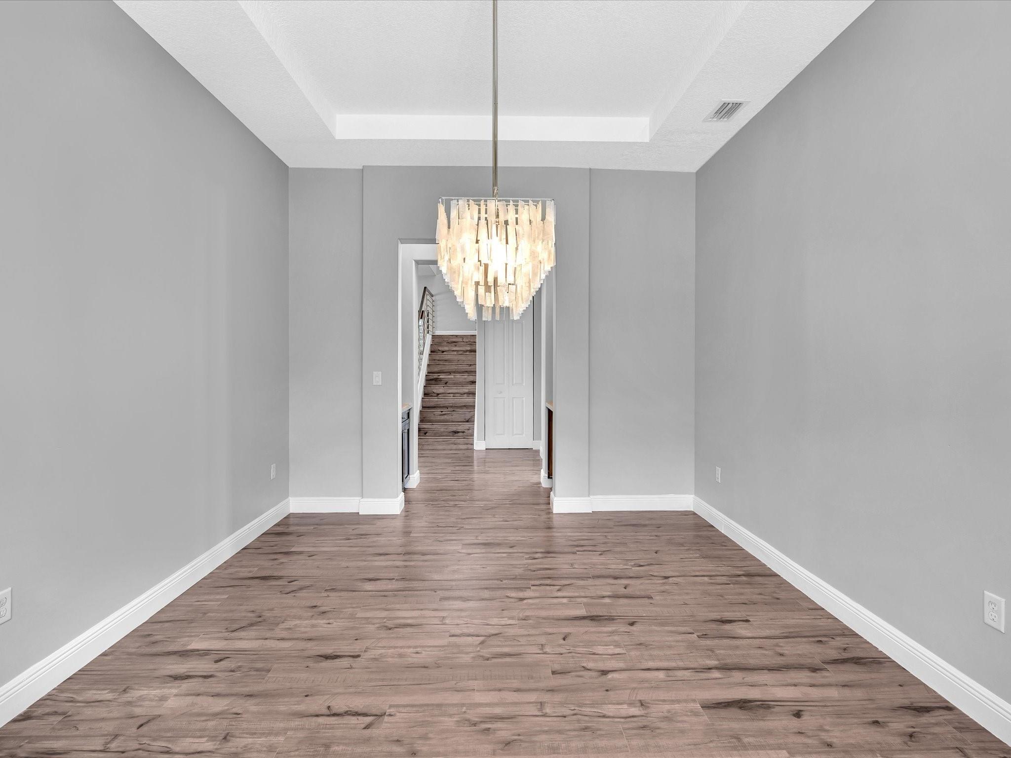 MONTERRA PLAT - Residential Lease